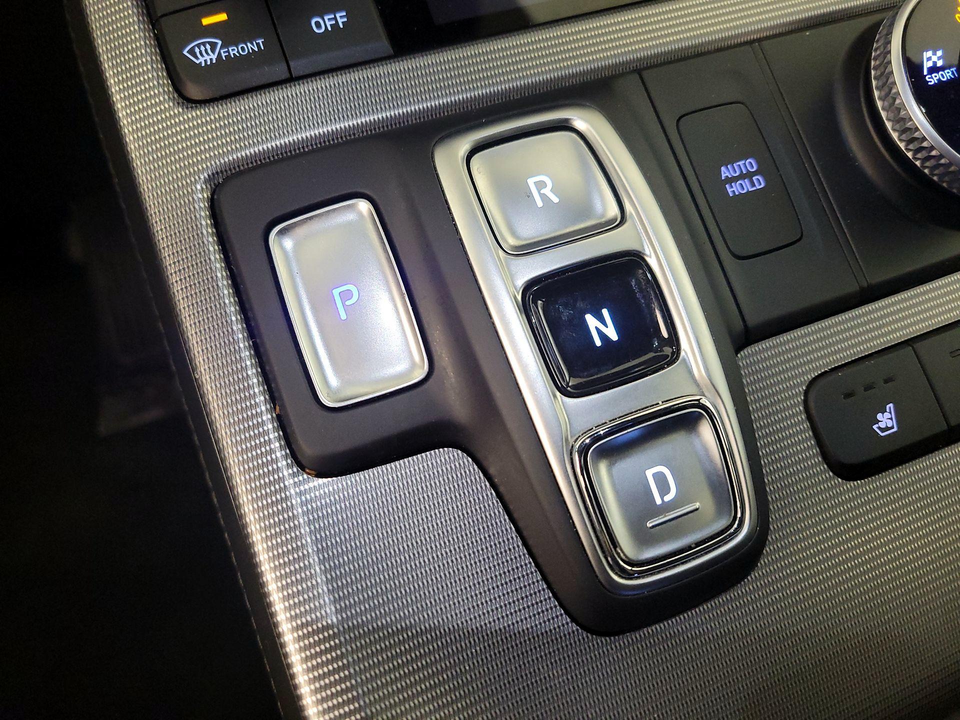 Thumbnail: 2024 Hyundai Palisade - 18