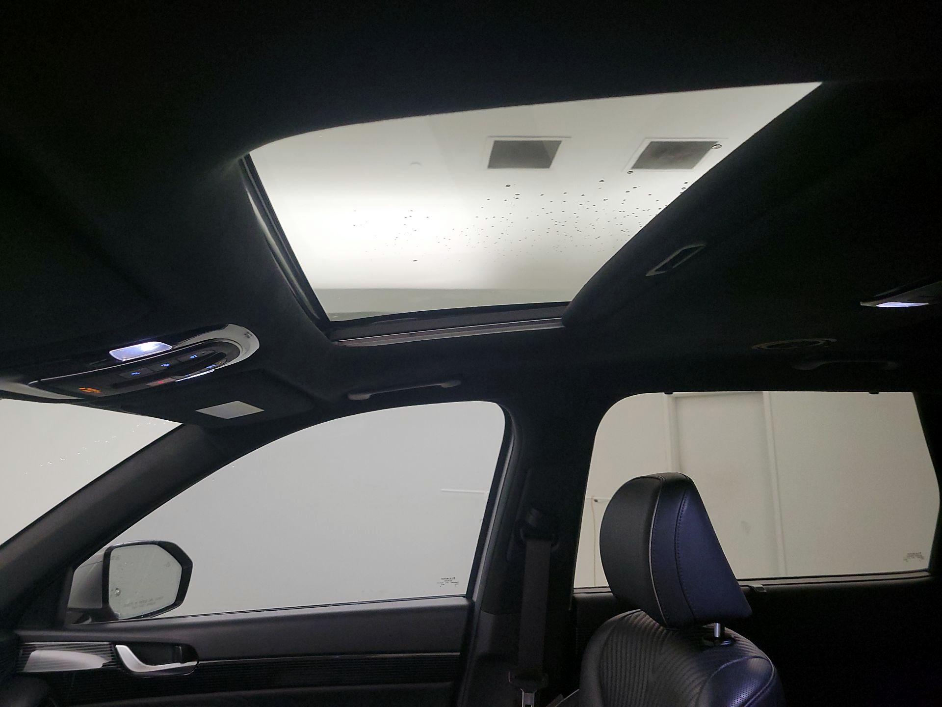 Thumbnail: 2024 Hyundai Palisade - 20