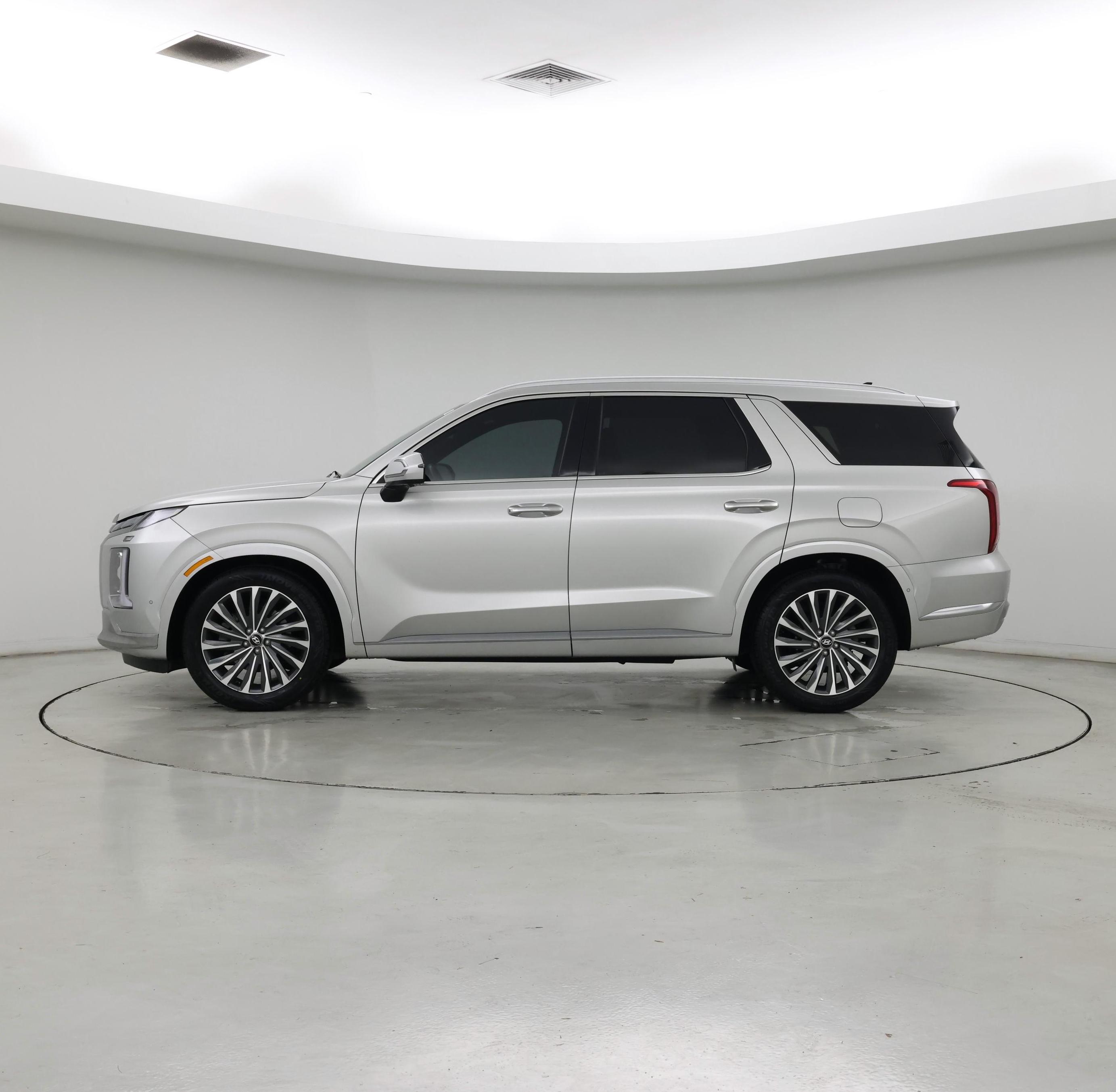 Thumbnail: 2024 Hyundai Palisade - 3