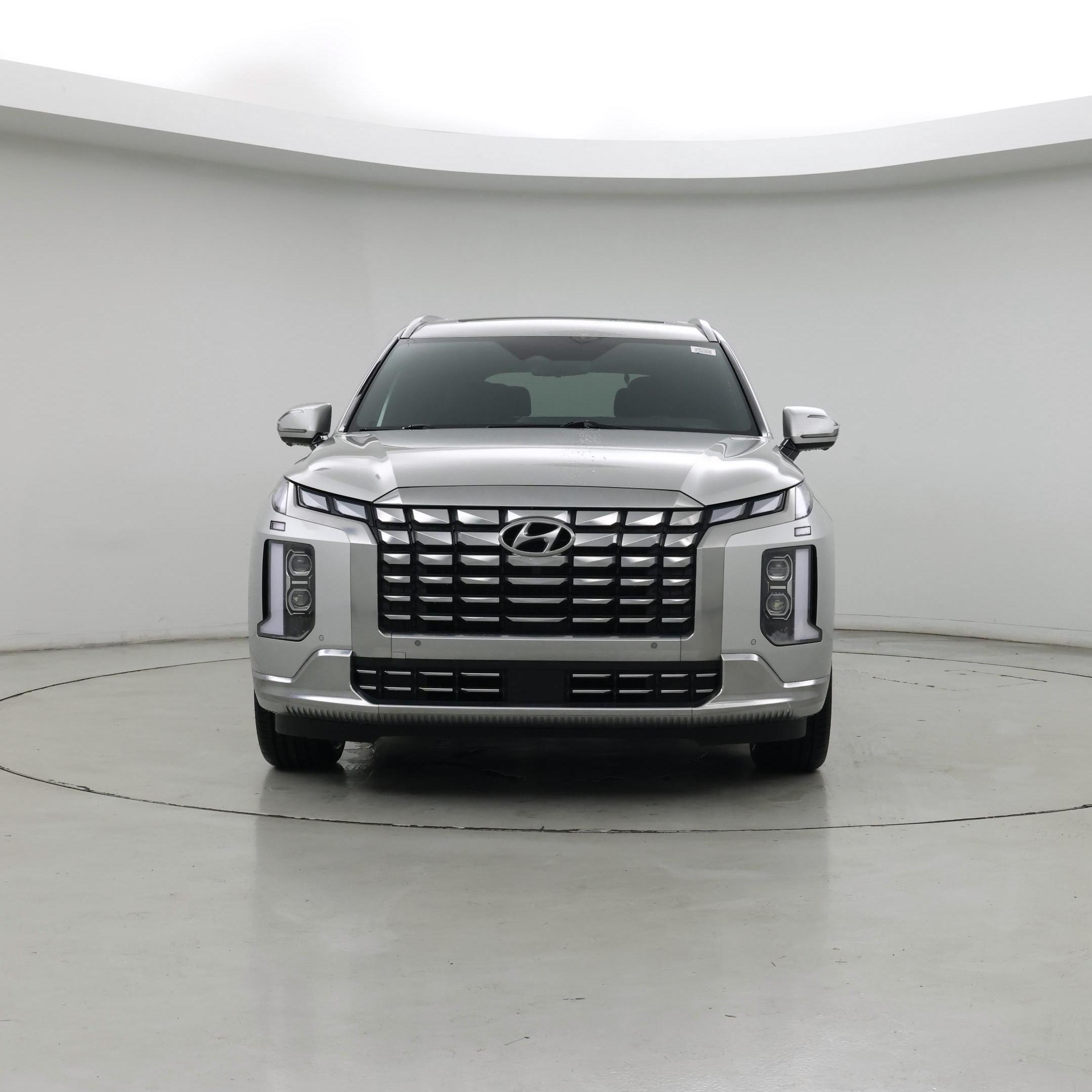 Thumbnail: 2024 Hyundai Palisade - 5