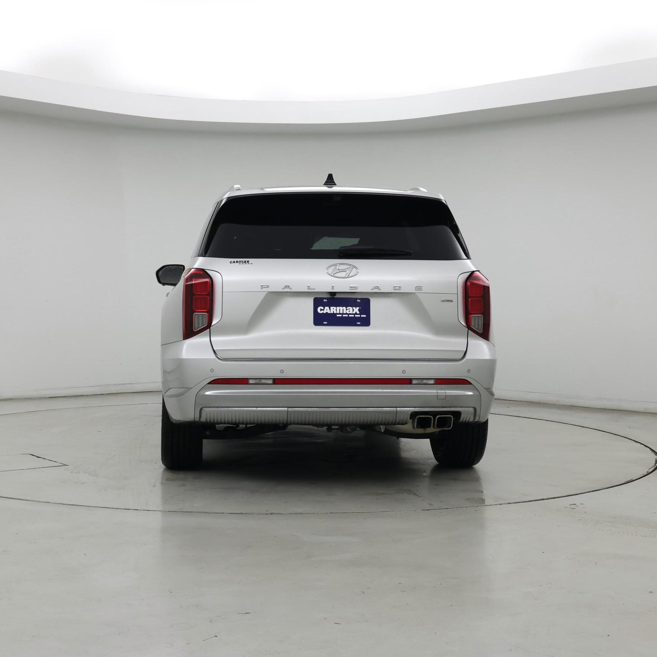 Thumbnail: 2024 Hyundai Palisade - 6