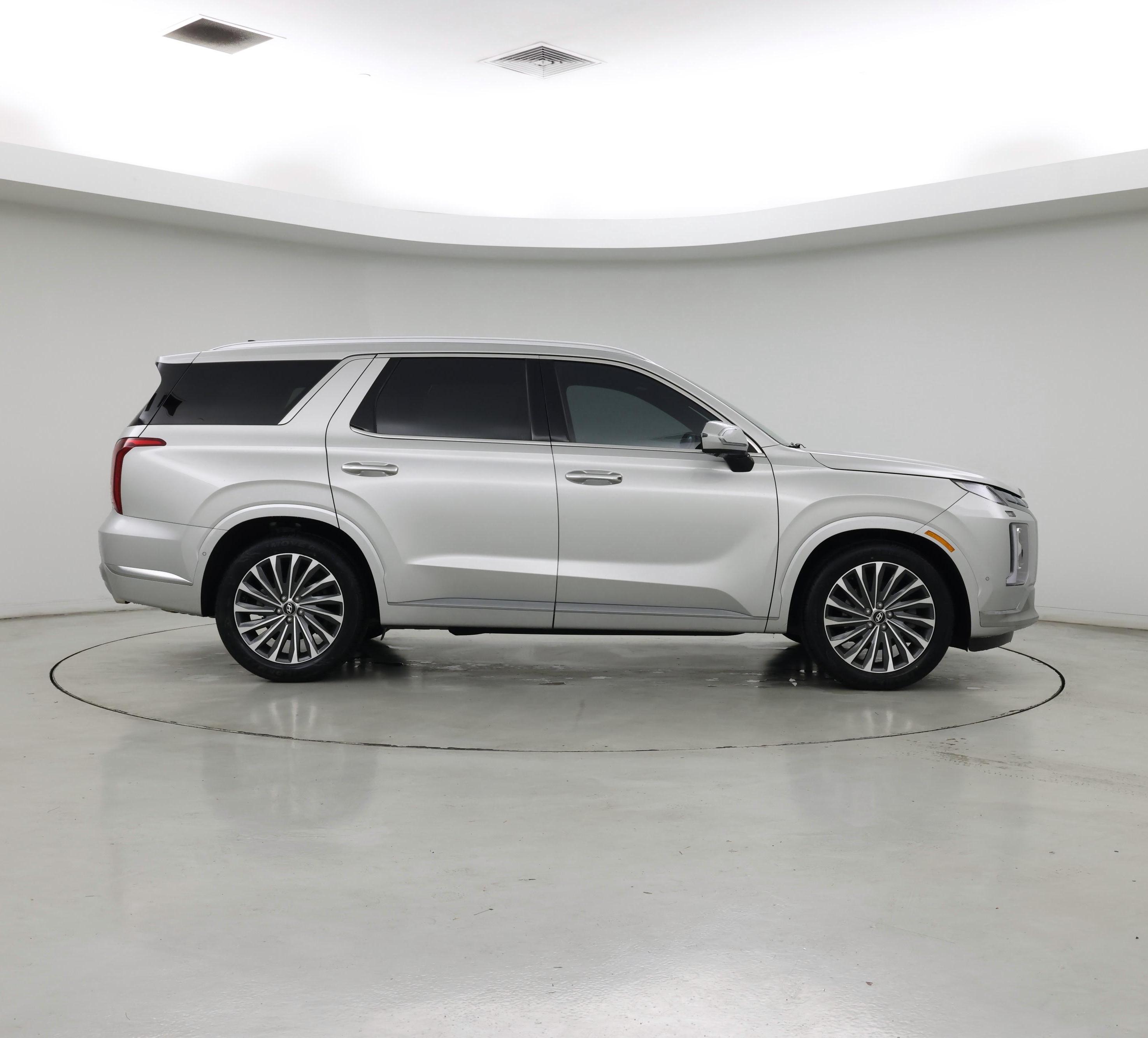 Thumbnail: 2024 Hyundai Palisade - 7