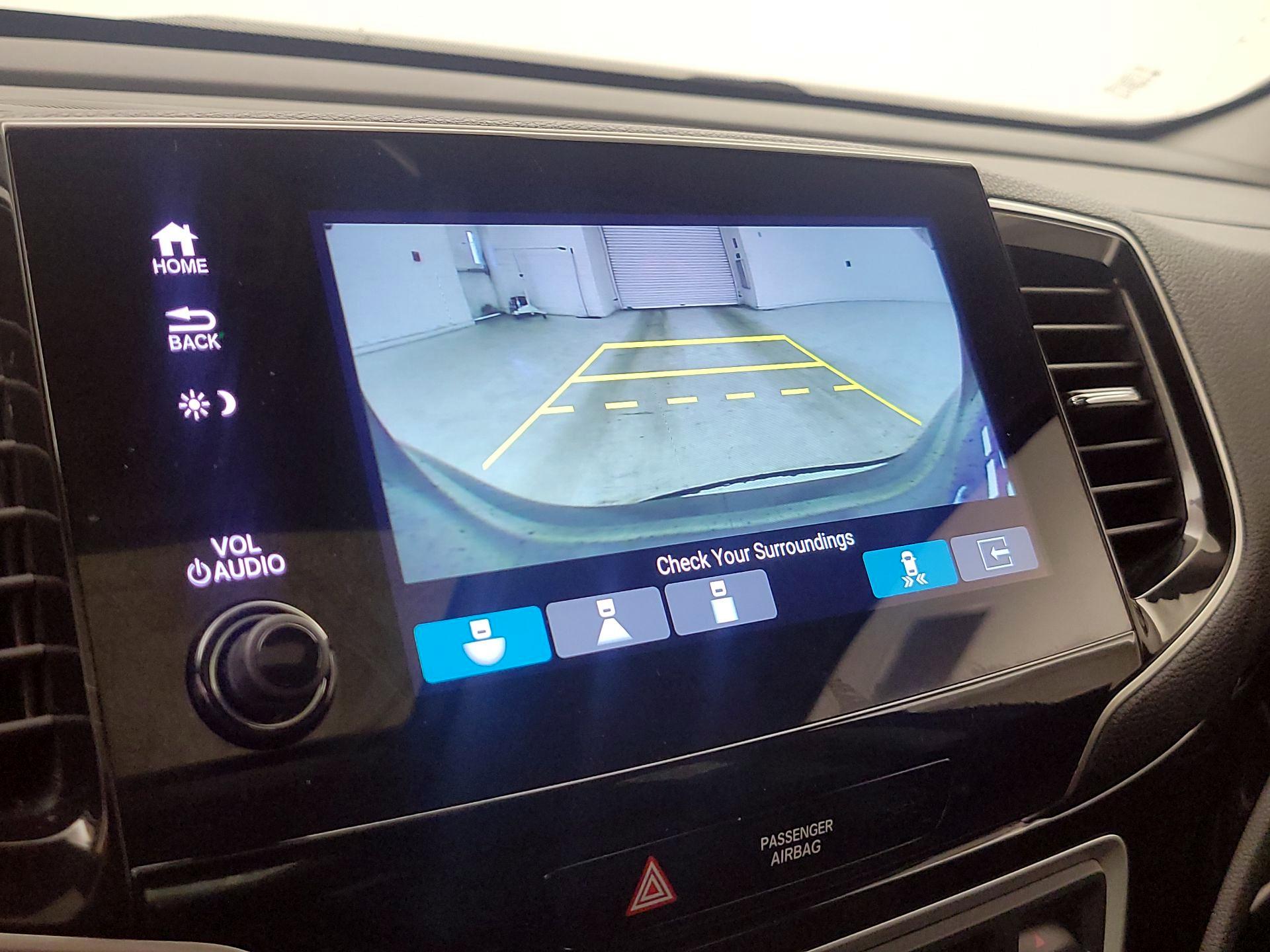 Thumbnail: 2022 Honda Pilot - 15