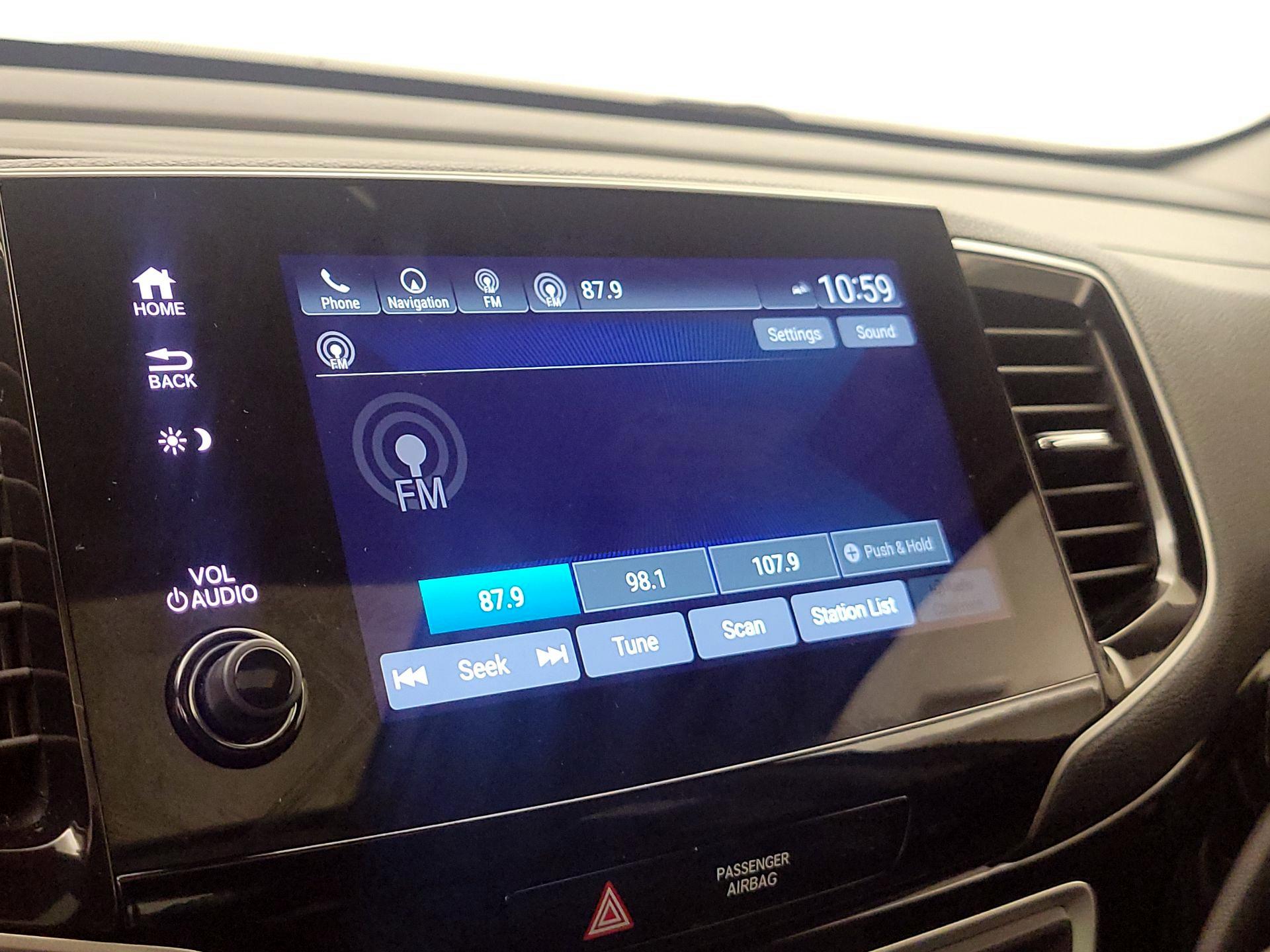 Thumbnail: 2022 Honda Pilot - 16