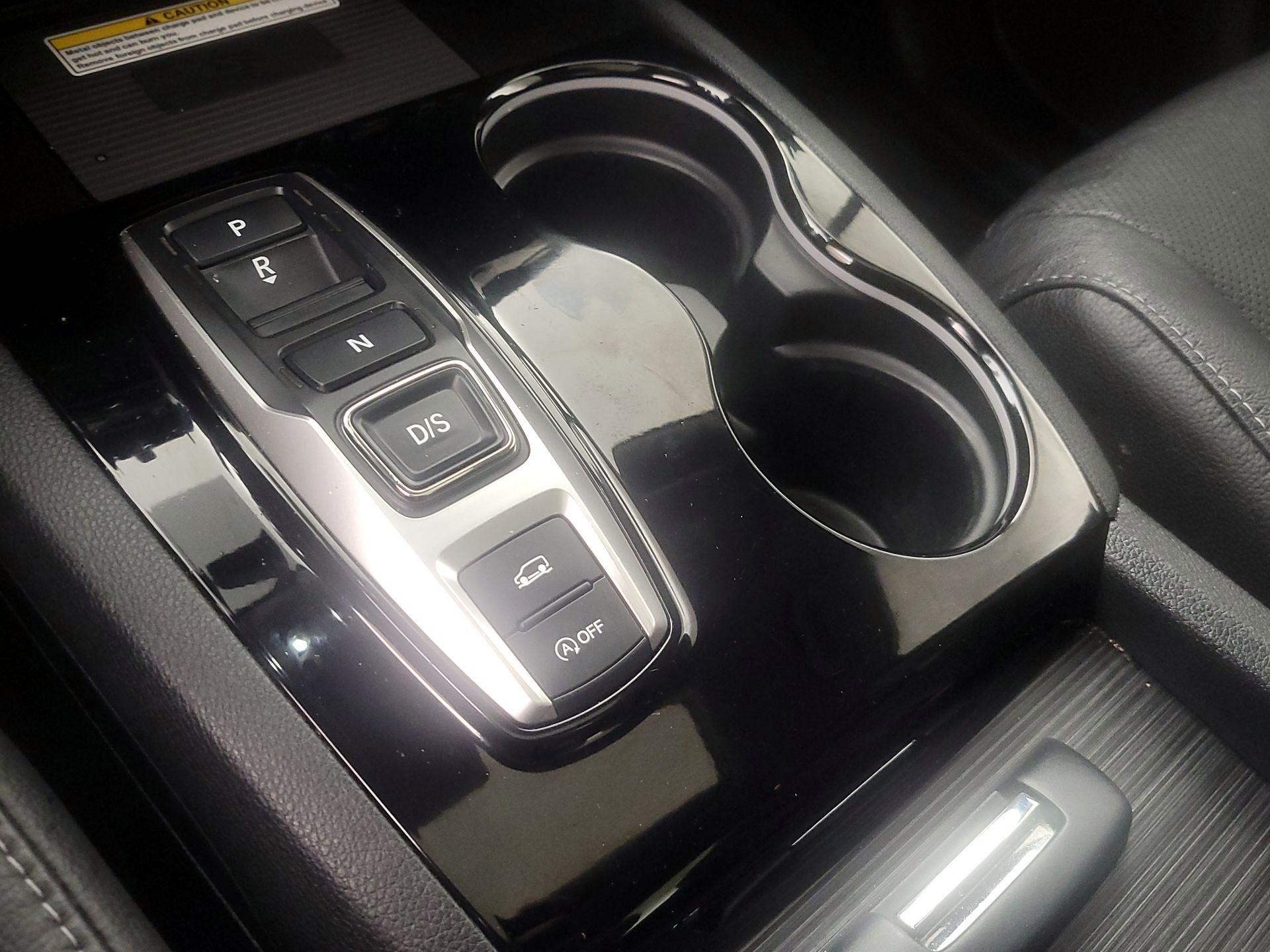 Thumbnail: 2022 Honda Pilot - 18