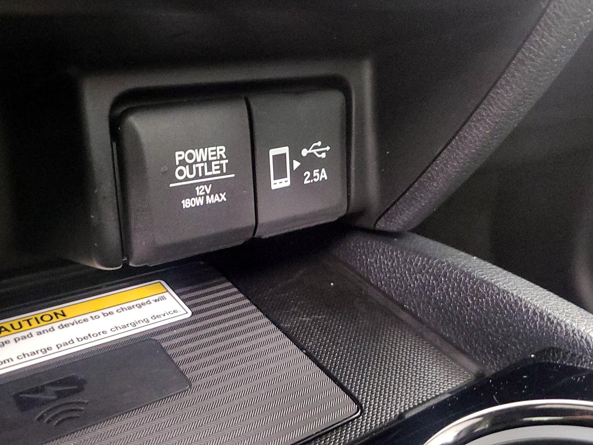 Thumbnail: 2022 Honda Pilot - 19