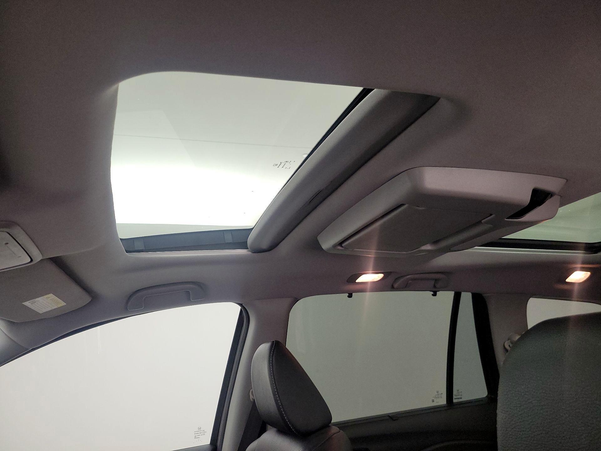 Thumbnail: 2022 Honda Pilot - 20