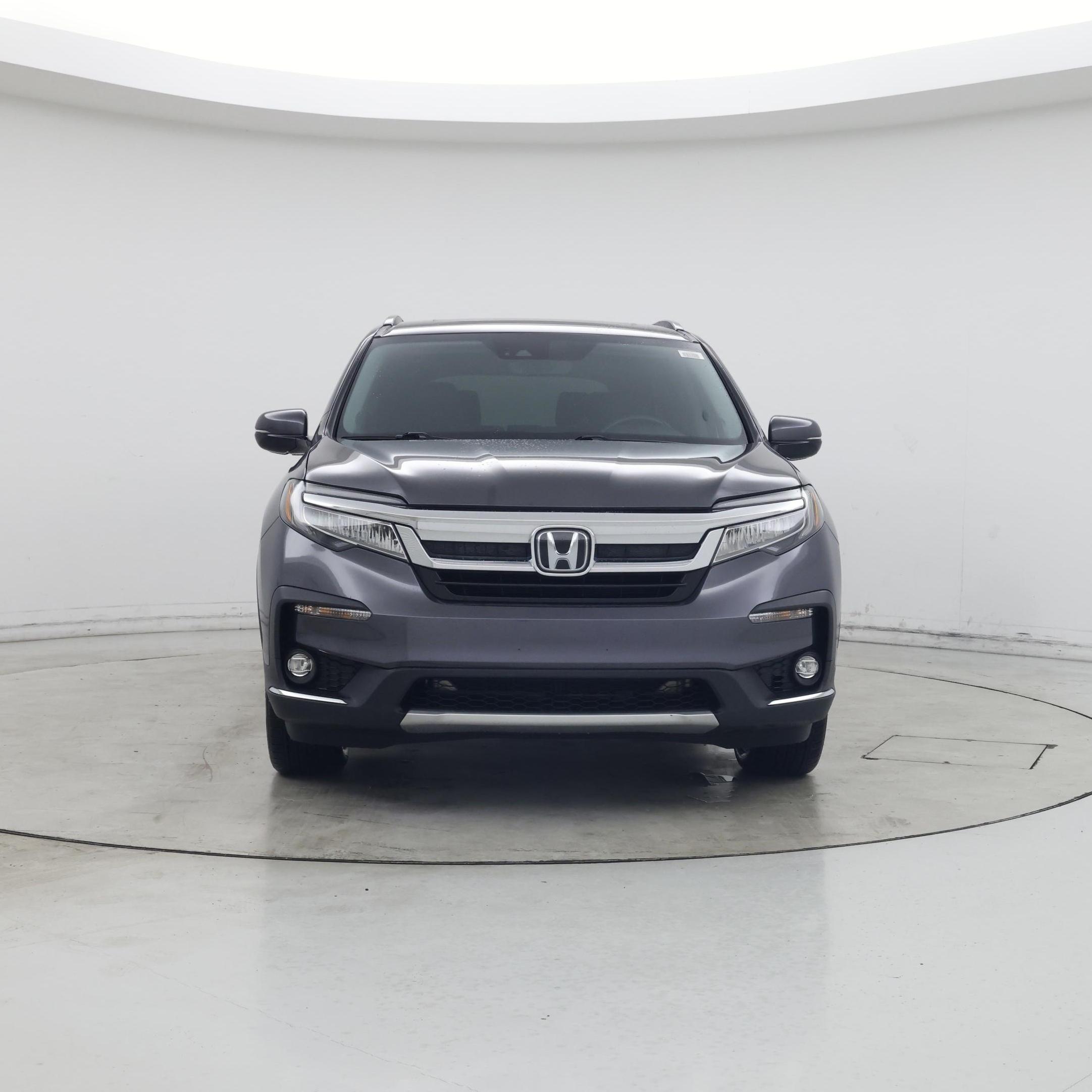 Thumbnail: 2022 Honda Pilot - 5