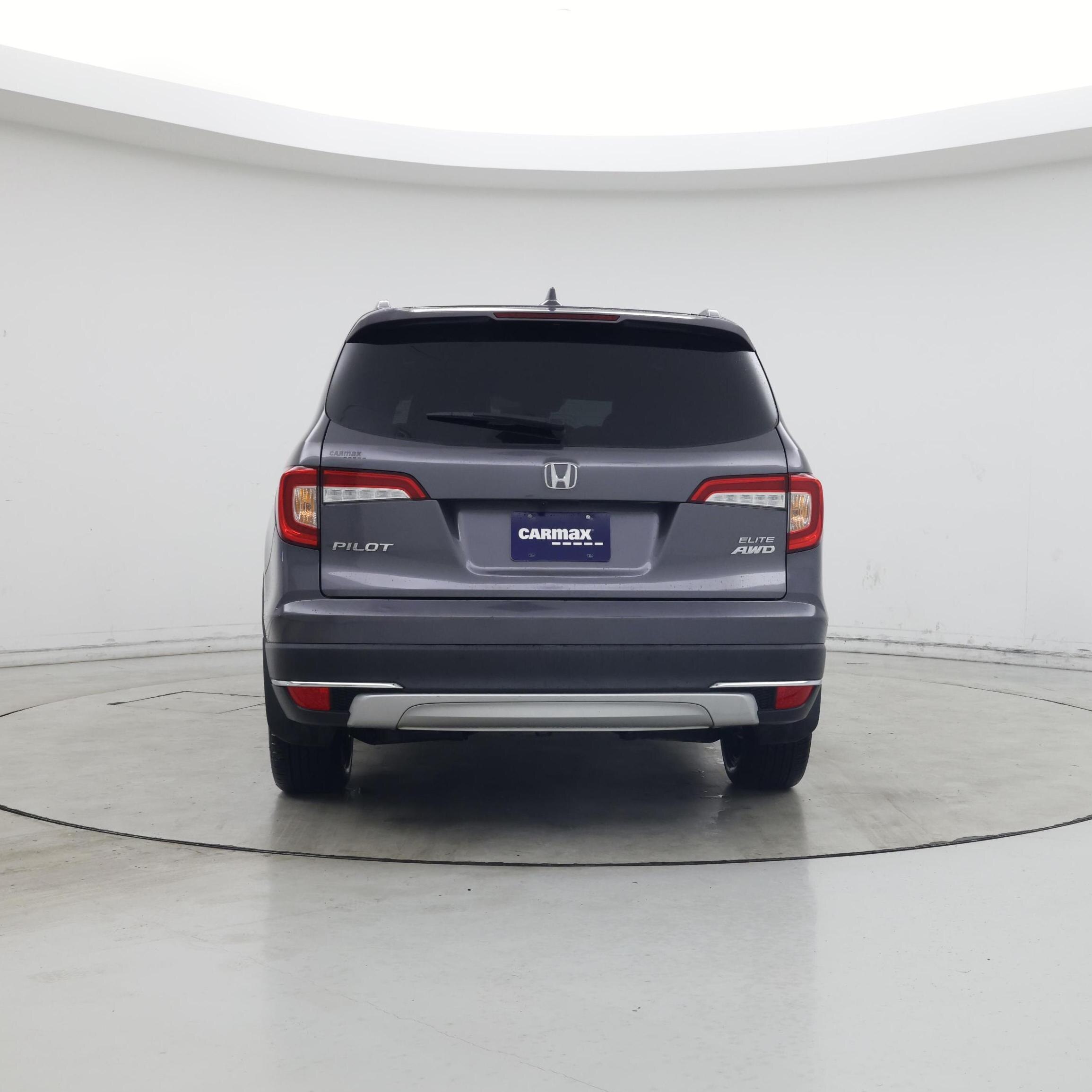 Thumbnail: 2022 Honda Pilot - 6