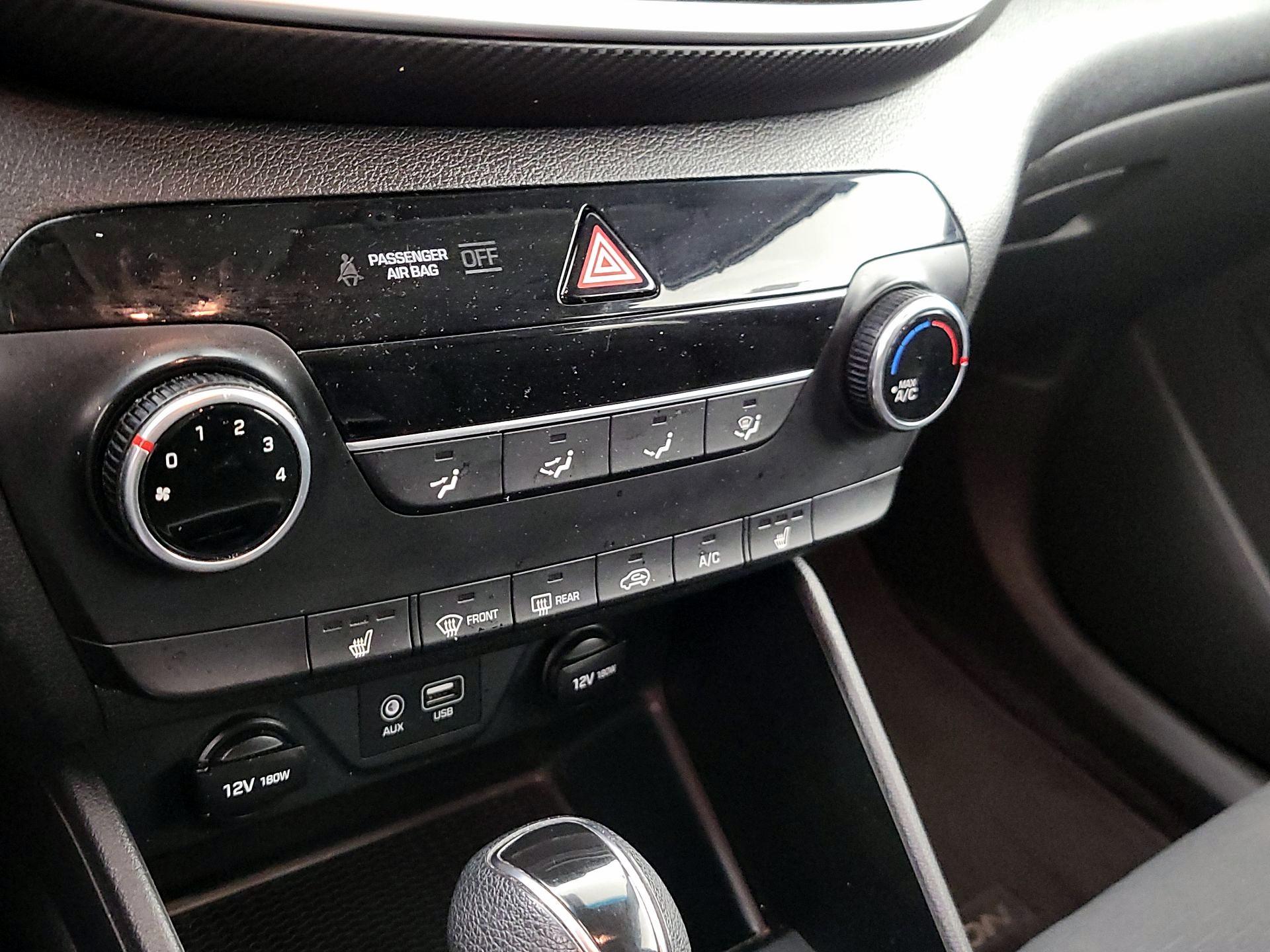 Thumbnail: 2020 Hyundai Tucson - 16