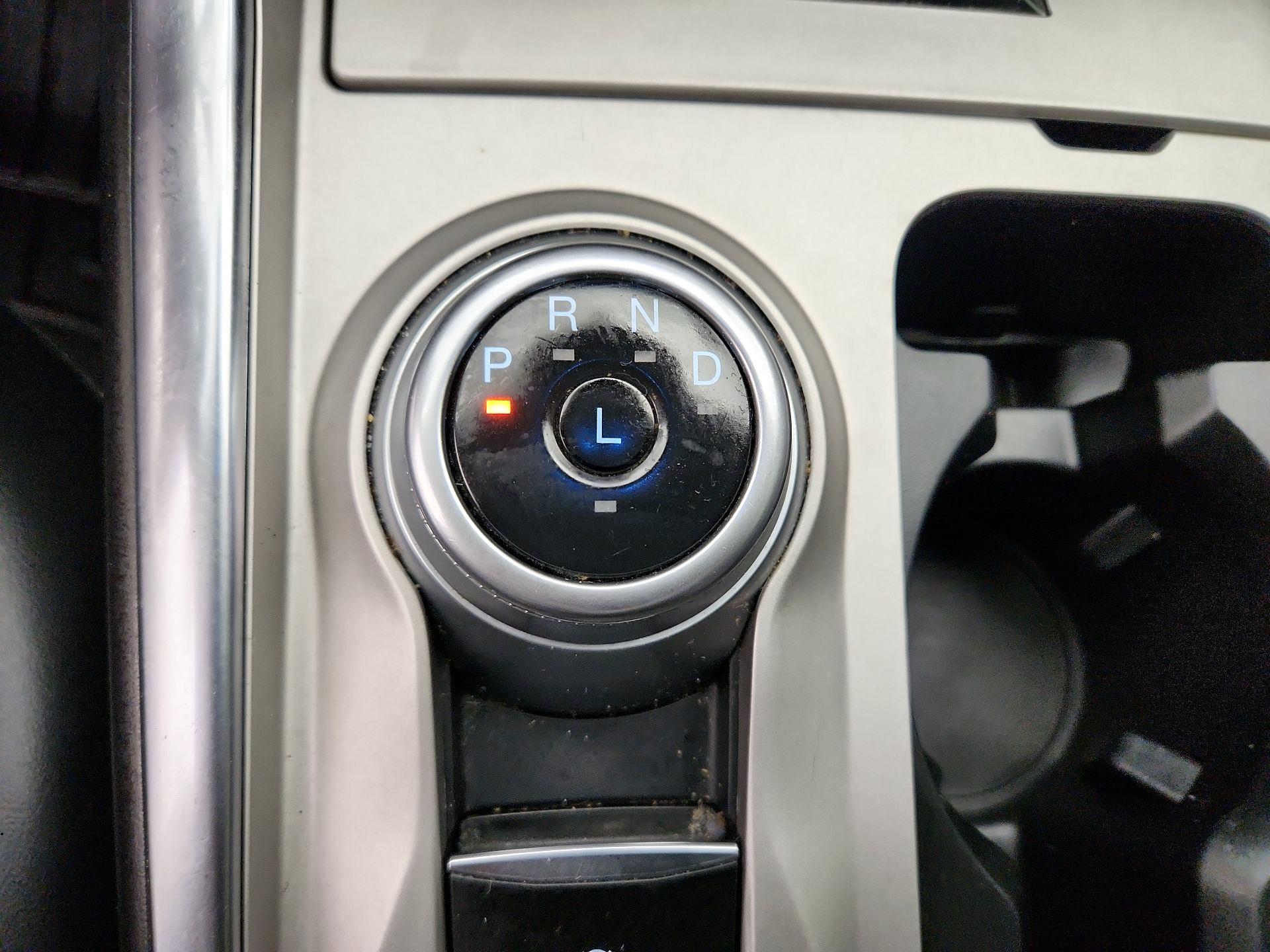 Thumbnail: 2022 Ford Explorer - 18