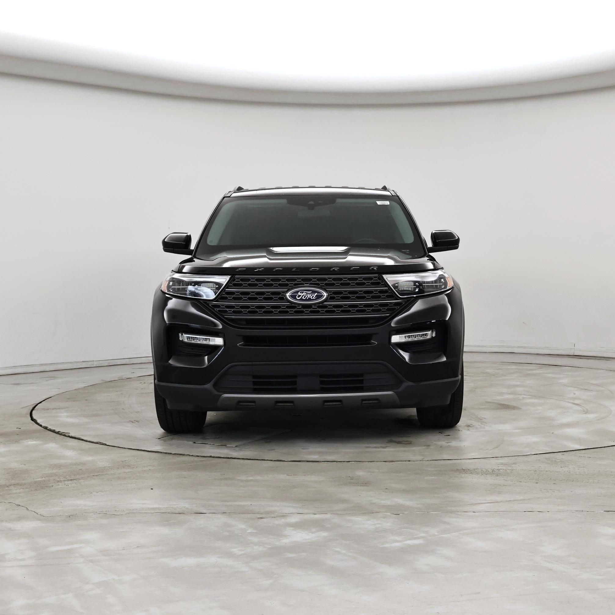 Thumbnail: 2022 Ford Explorer - 5