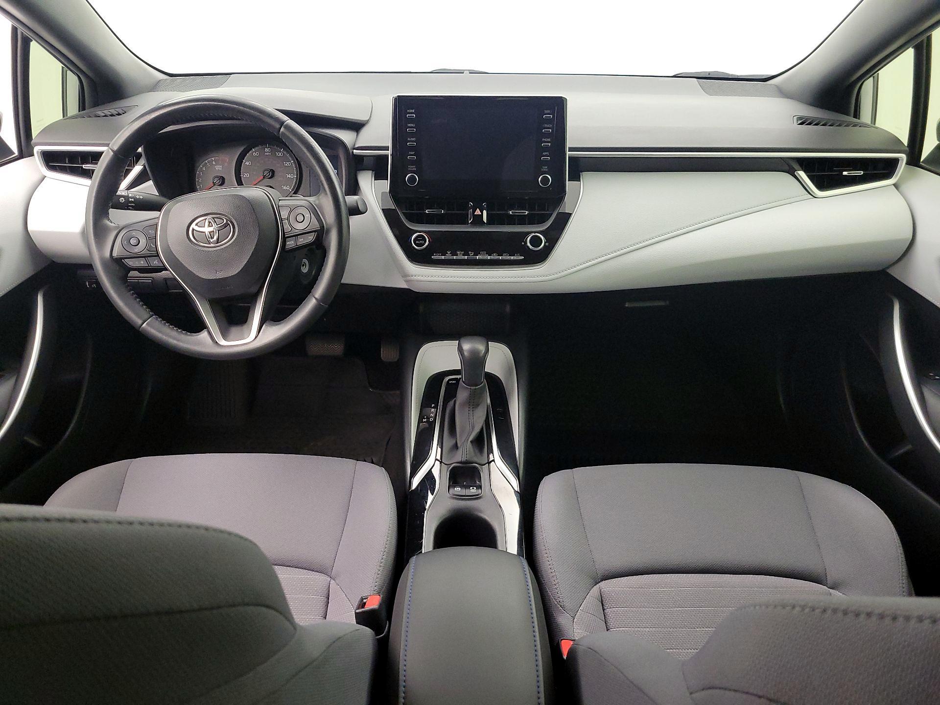 Thumbnail: 2020 Toyota Corolla - 9