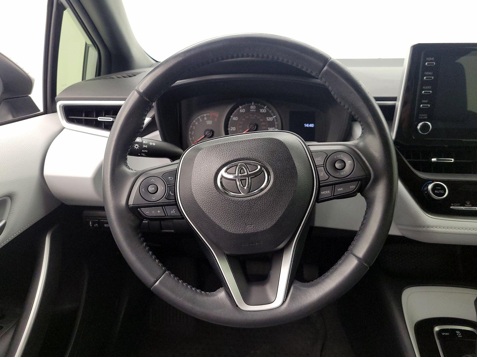 Thumbnail: 2020 Toyota Corolla - 10