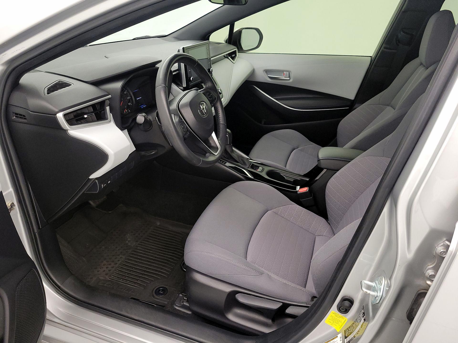 Thumbnail: 2020 Toyota Corolla - 11