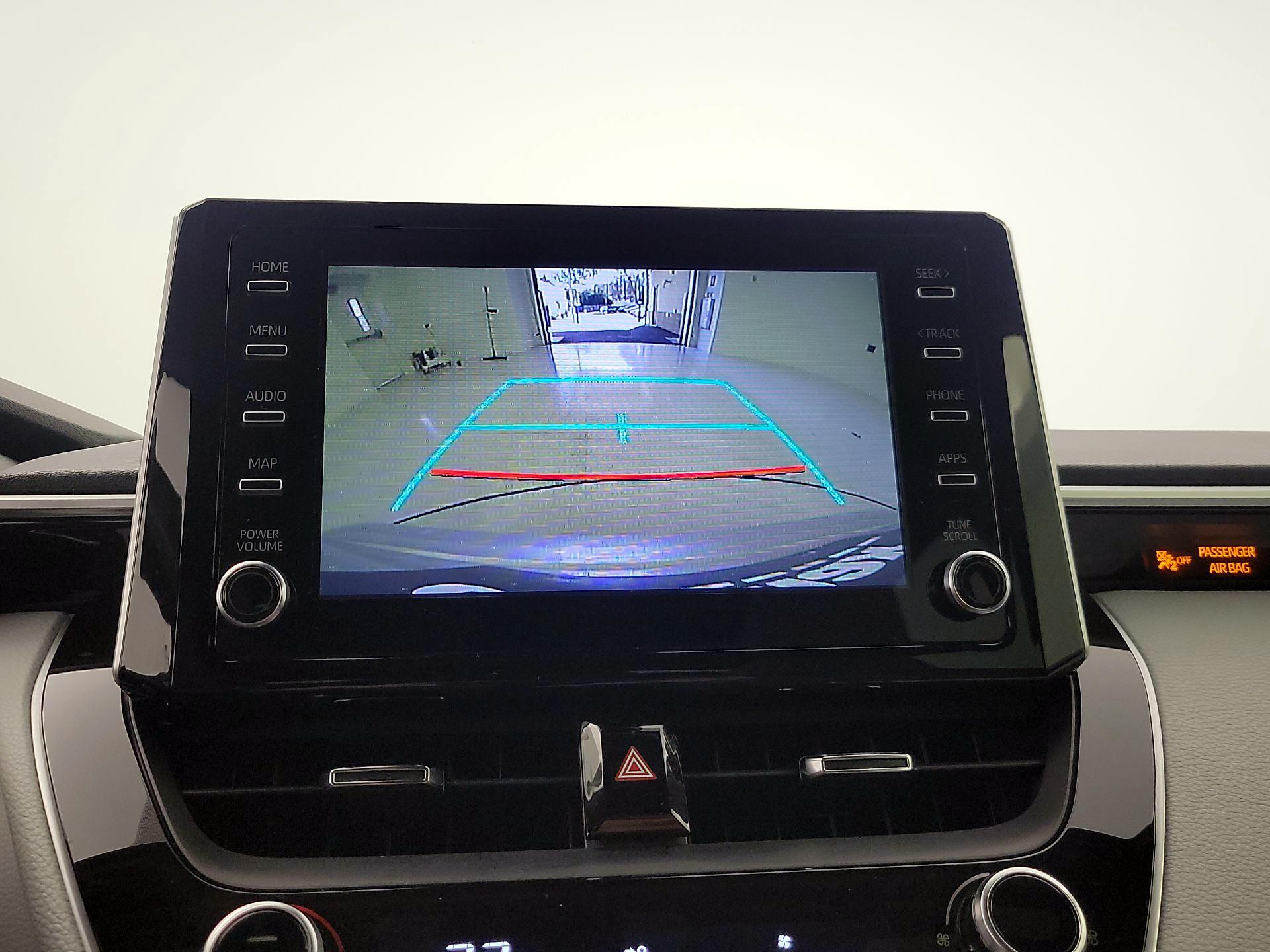 Thumbnail: 2020 Toyota Corolla - 14