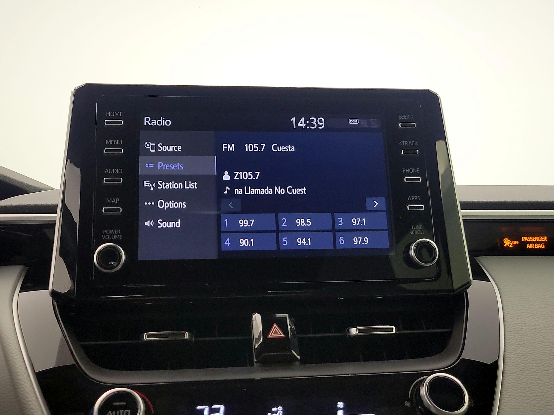 Thumbnail: 2020 Toyota Corolla - 15