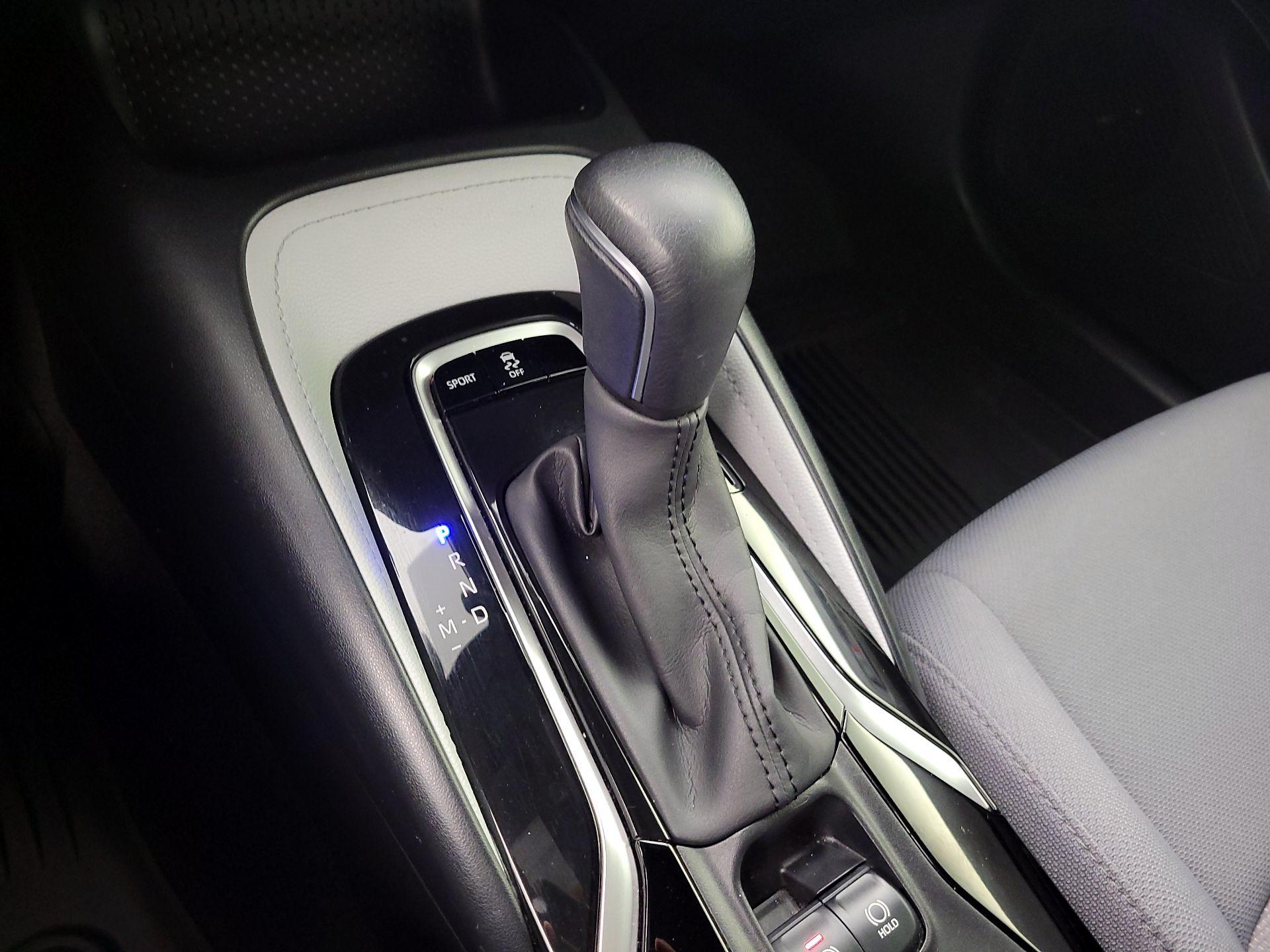 Thumbnail: 2020 Toyota Corolla - 17