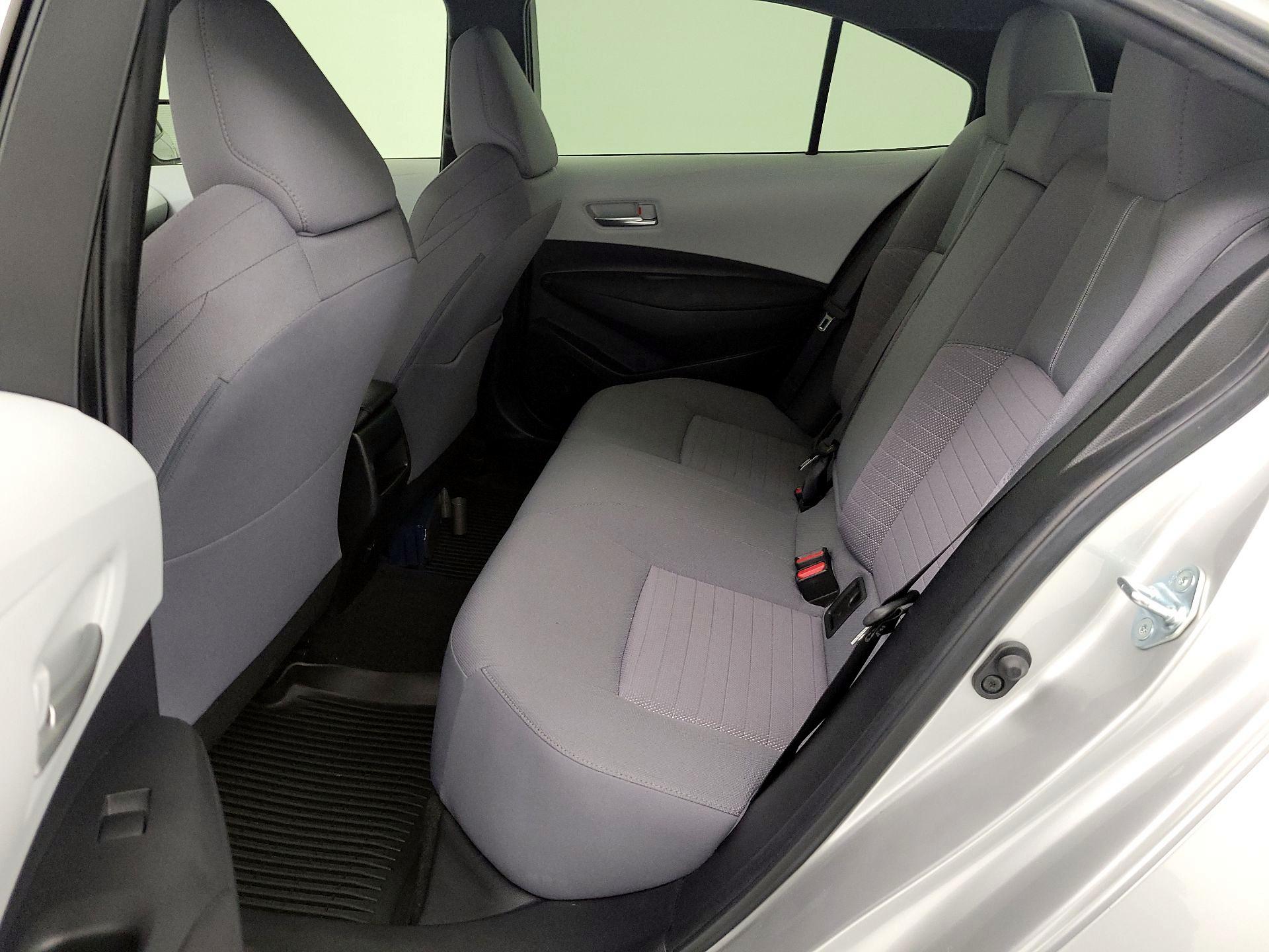 Thumbnail: 2020 Toyota Corolla - 19