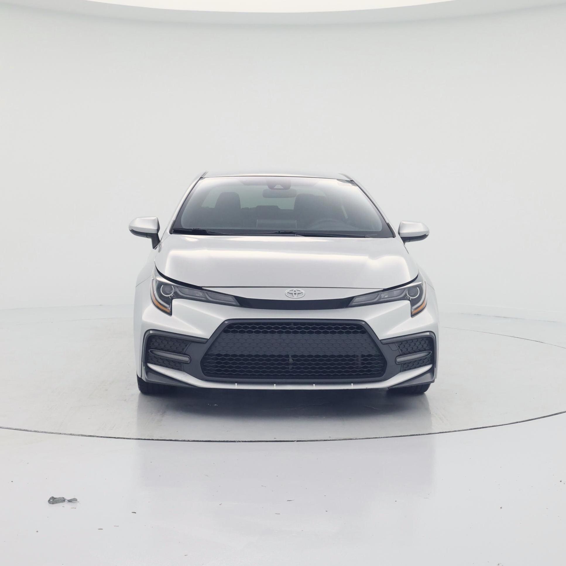 Thumbnail: 2020 Toyota Corolla - 5