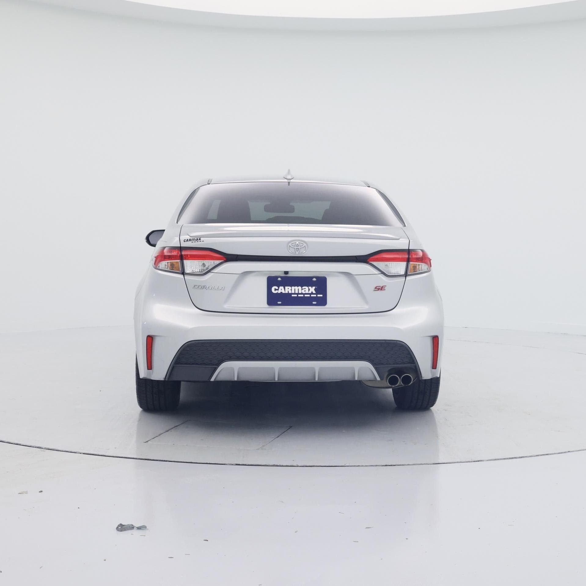 Thumbnail: 2020 Toyota Corolla - 6