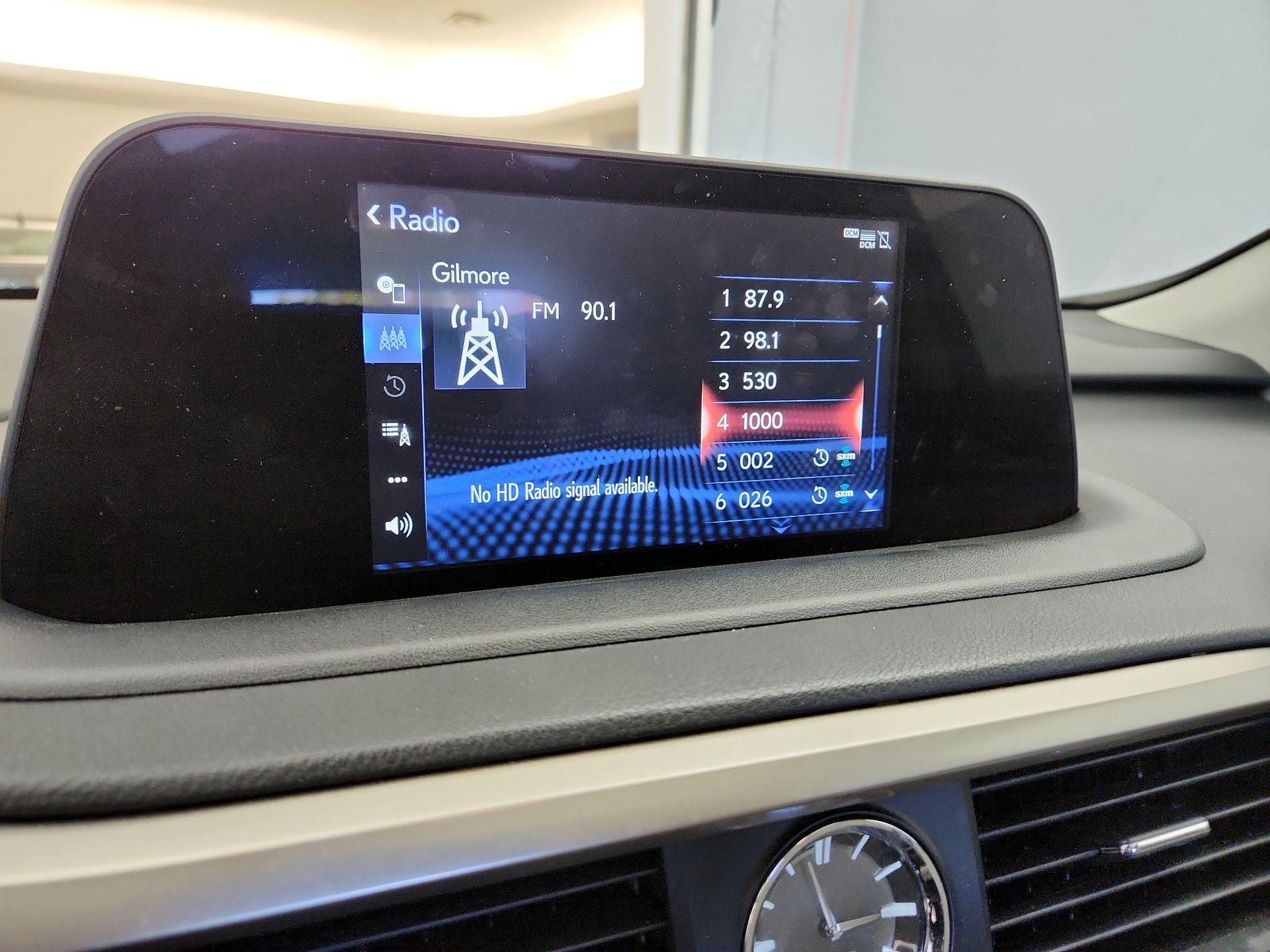 Thumbnail: 2021 Lexus RX - 15