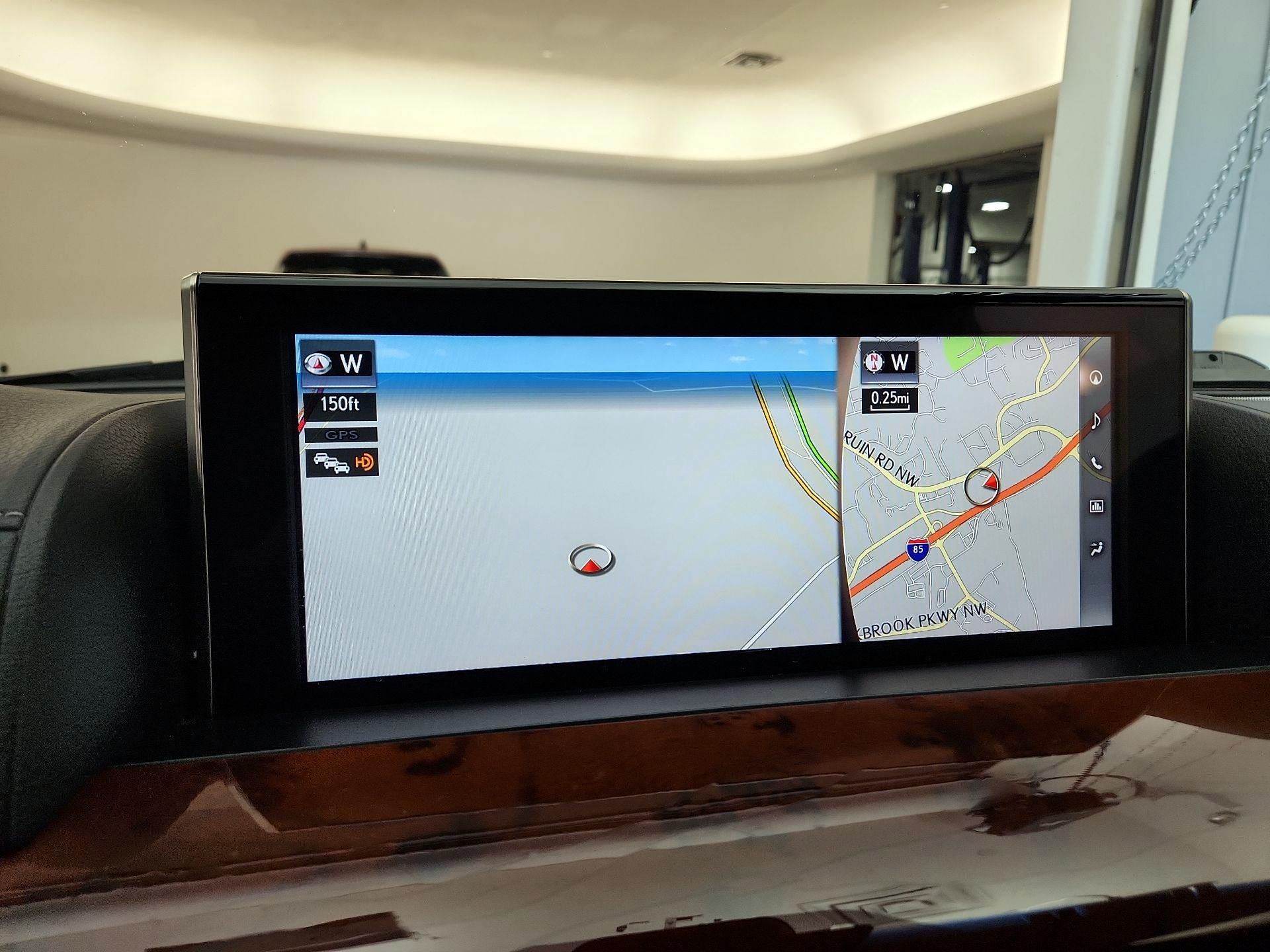 Thumbnail: 2019 Lexus LX - 14