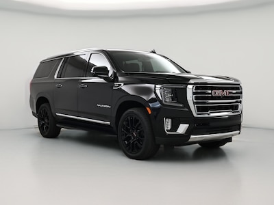 2022 GMC Yukon XL 1500 SLT