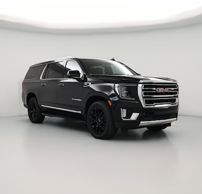 2022 GMC Yukon XL 1500 SLT