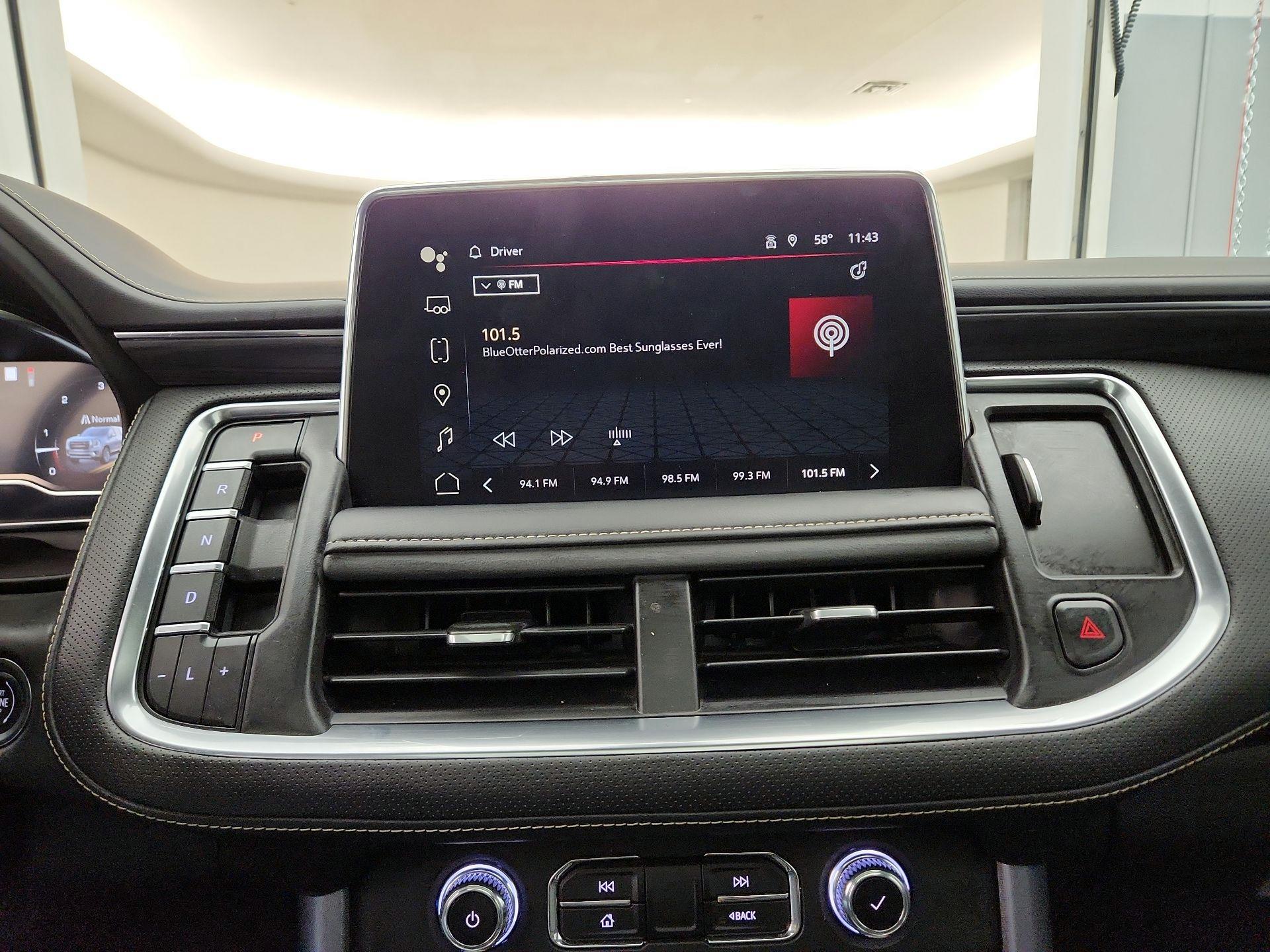 Thumbnail: 2022 GMC Yukon XL - 16