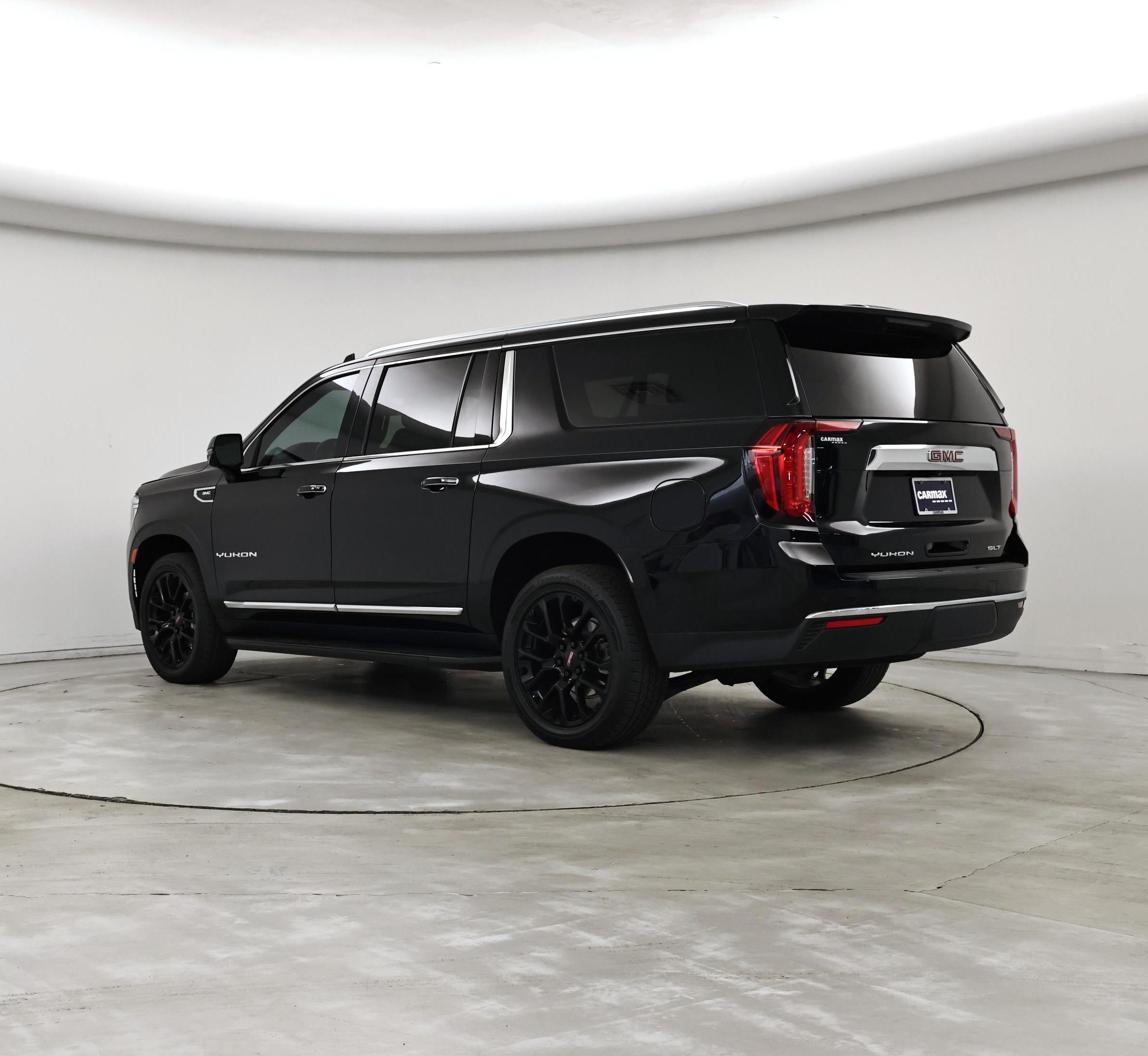 Thumbnail: 2022 GMC Yukon XL - 2