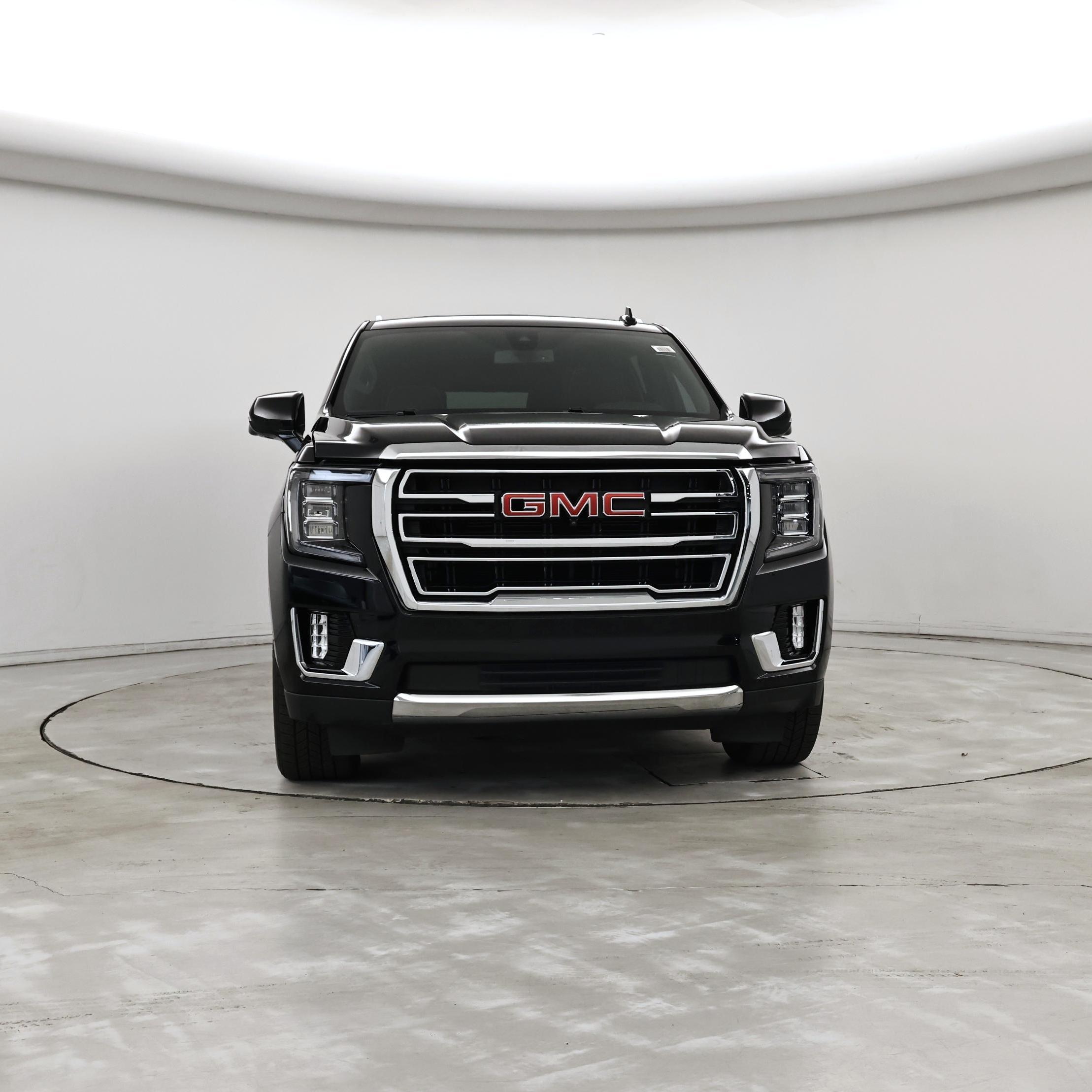 Thumbnail: 2022 GMC Yukon XL - 5
