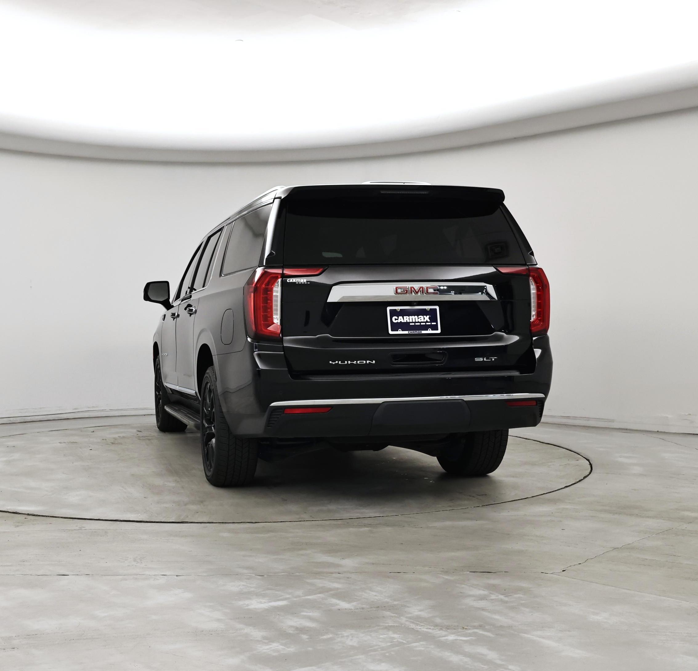 Thumbnail: 2022 GMC Yukon XL - 6