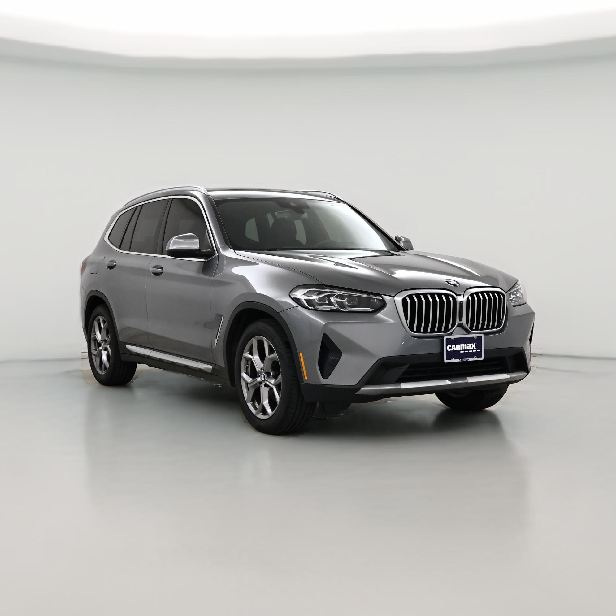 Thumbnail: 2023 BMW X3 - 1