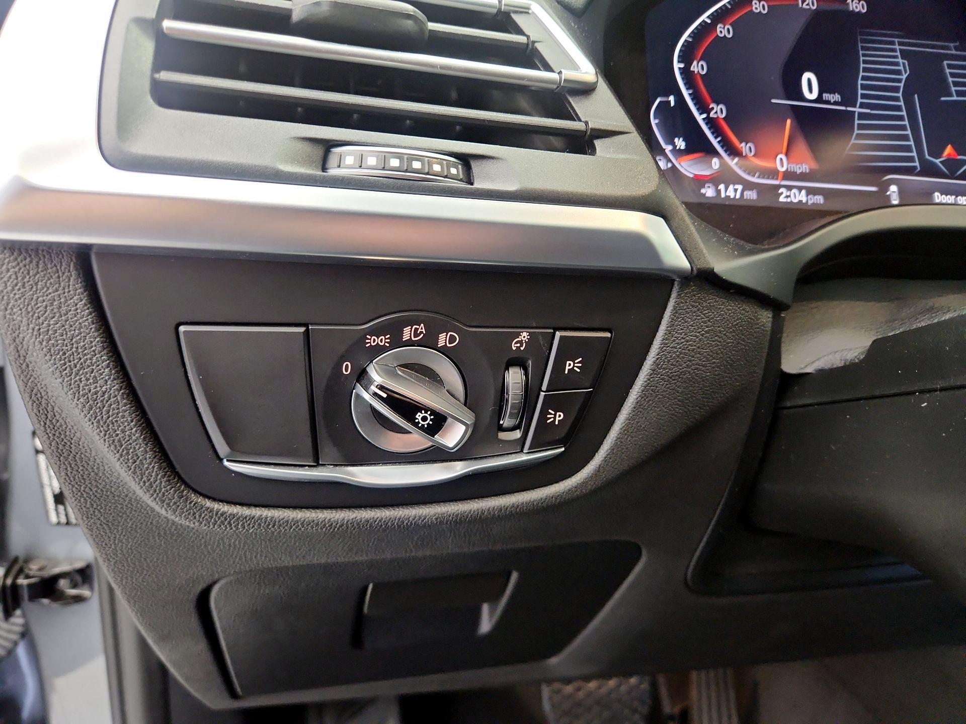 Thumbnail: 2023 BMW X3 - 13