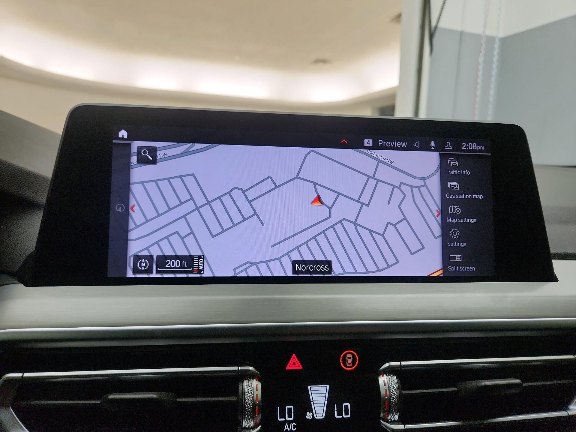 Thumbnail: 2023 BMW X3 - 14