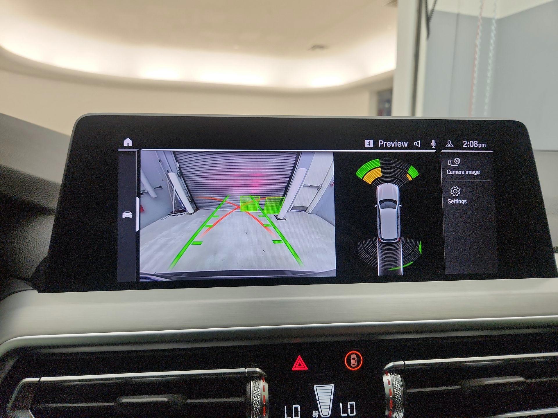 Thumbnail: 2023 BMW X3 - 15