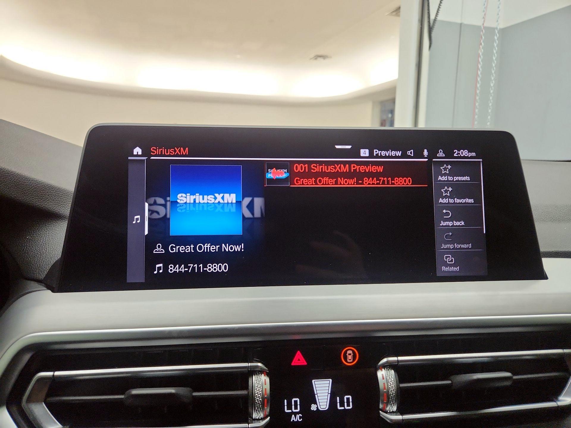 Thumbnail: 2023 BMW X3 - 16