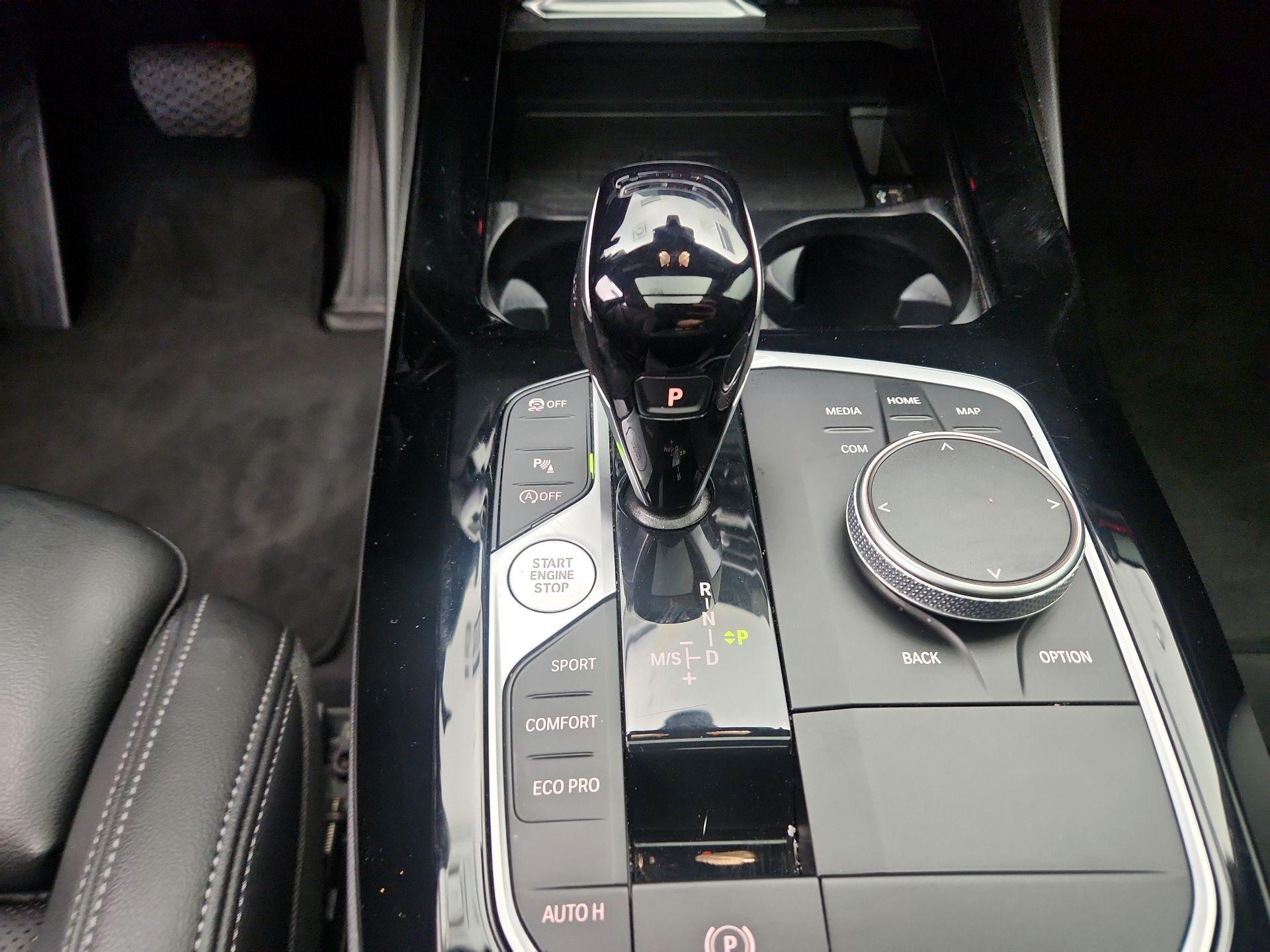 Thumbnail: 2023 BMW X3 - 18