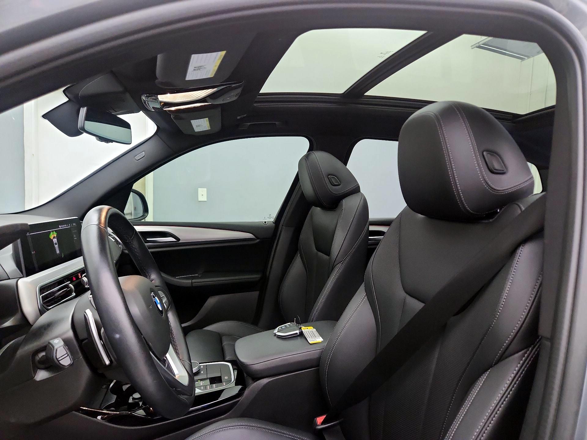 Thumbnail: 2023 BMW X3 - 20