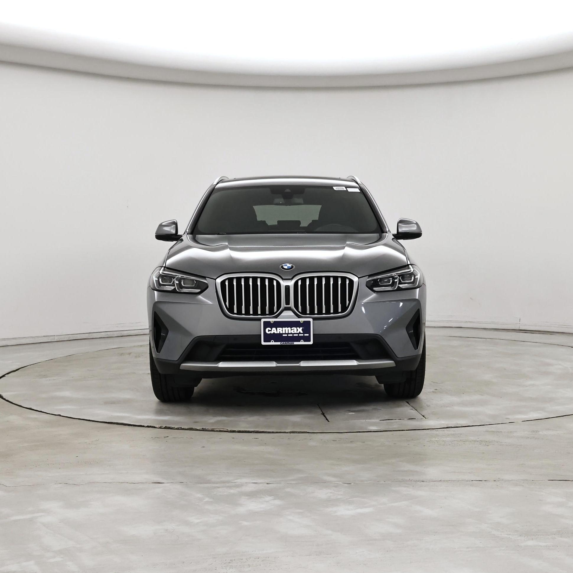 Thumbnail: 2023 BMW X3 - 5