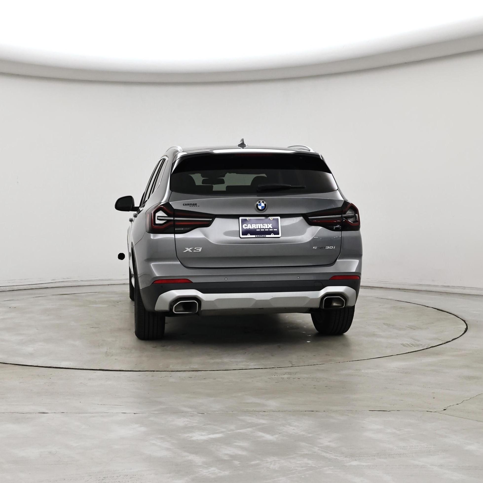 Thumbnail: 2023 BMW X3 - 6