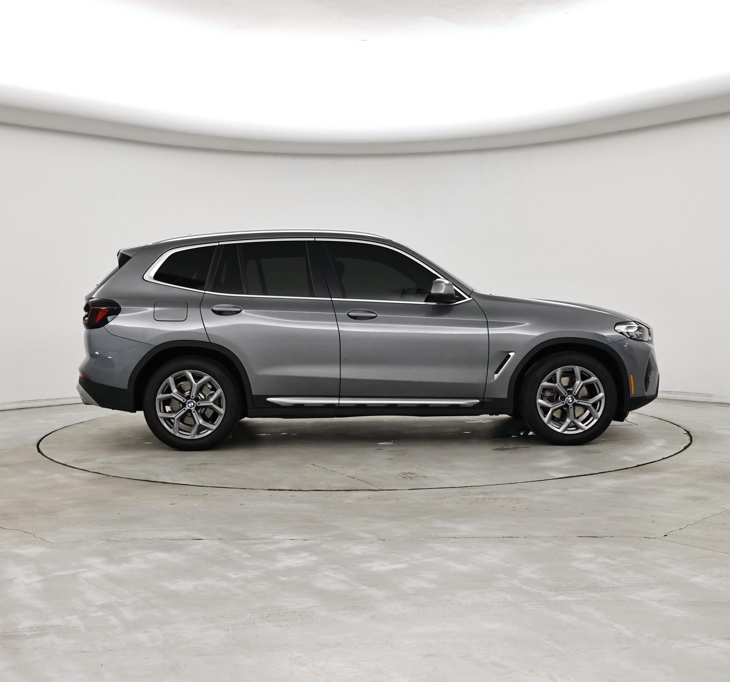 Thumbnail: 2023 BMW X3 - 7