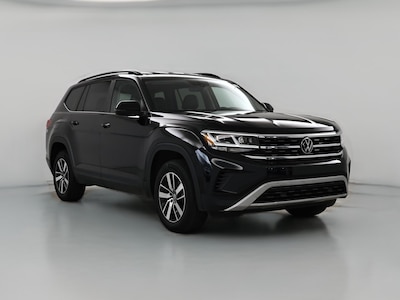 2023 Volkswagen Atlas SE