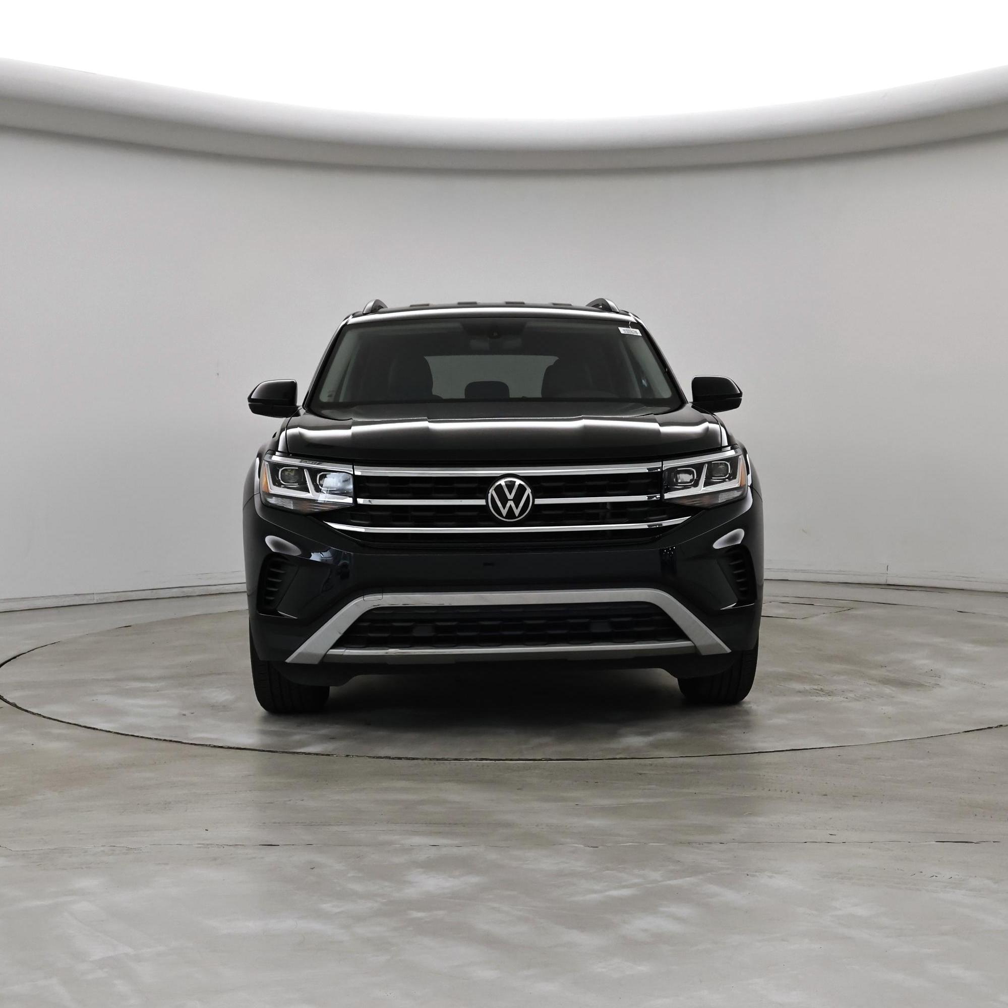 Thumbnail: 2023 Volkswagen Atlas - 5