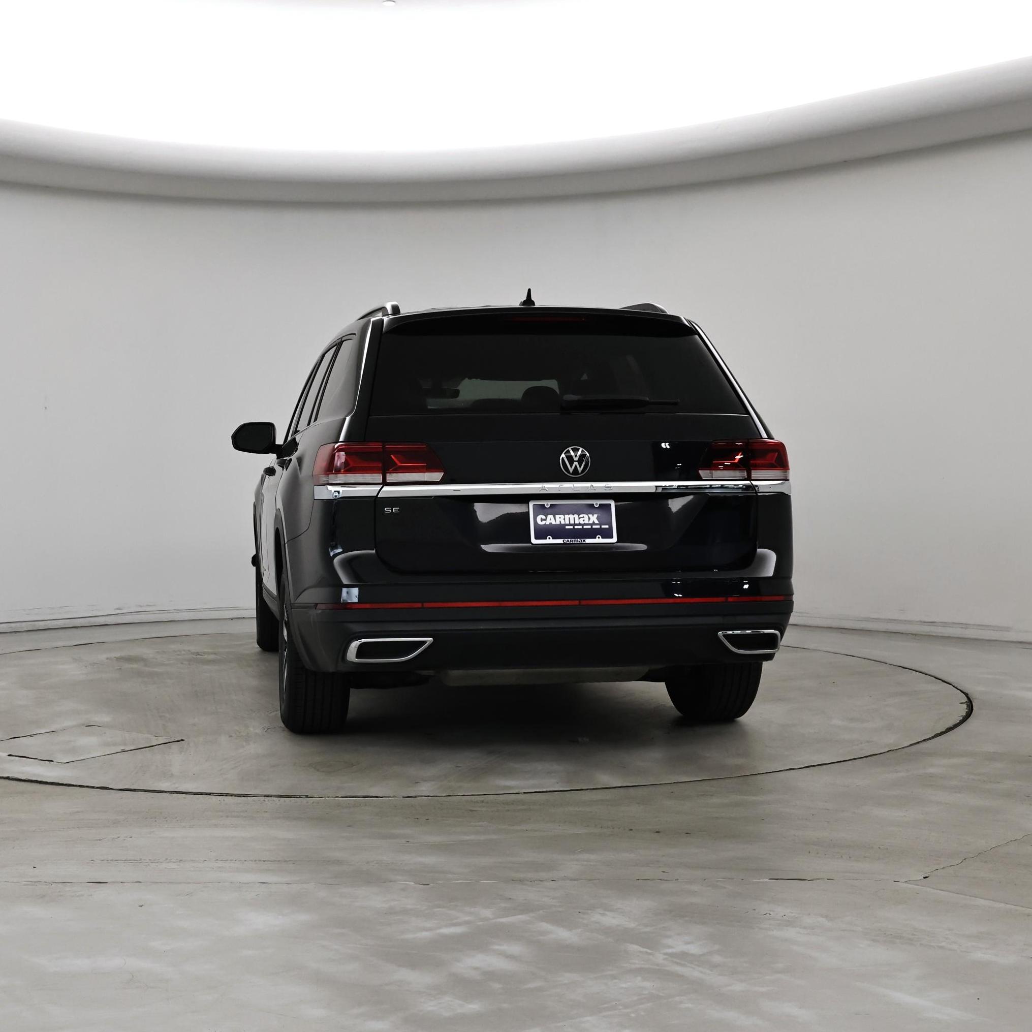 Thumbnail: 2023 Volkswagen Atlas - 6