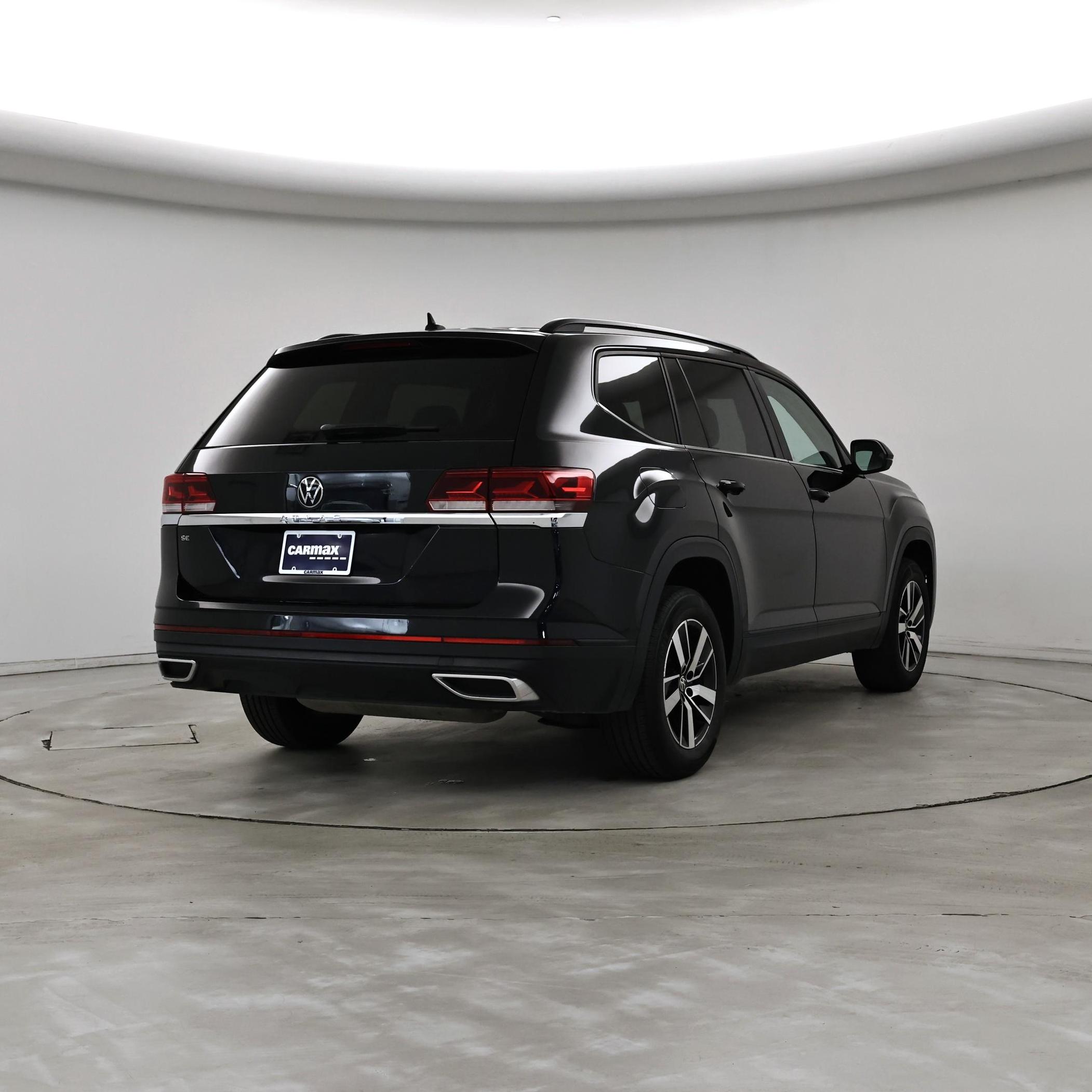 Thumbnail: 2023 Volkswagen Atlas - 8