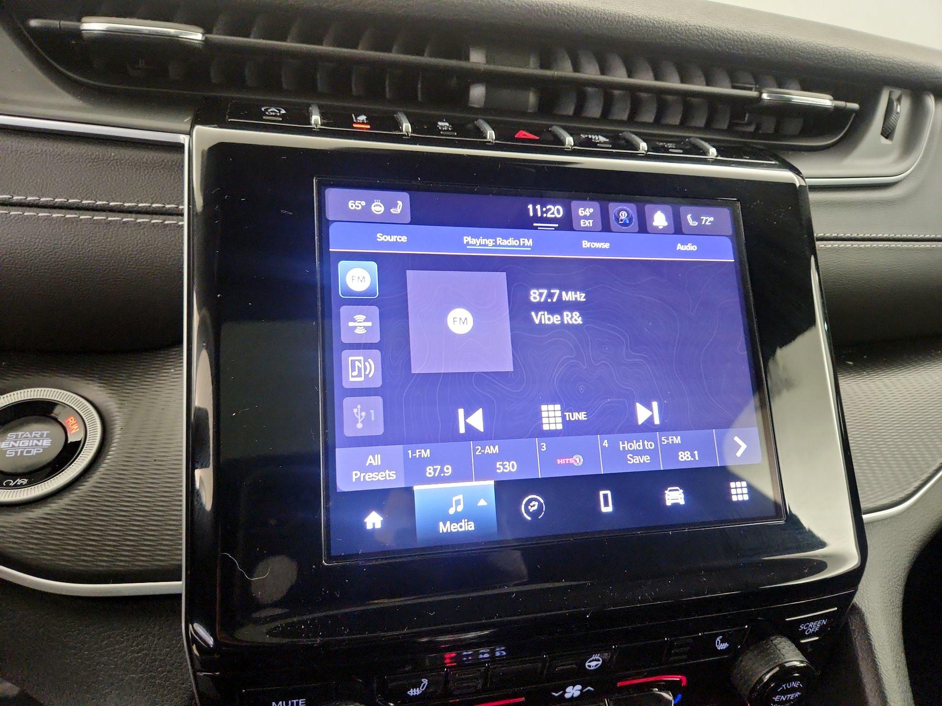 Thumbnail: 2024 Jeep Grand Cherokee - 15