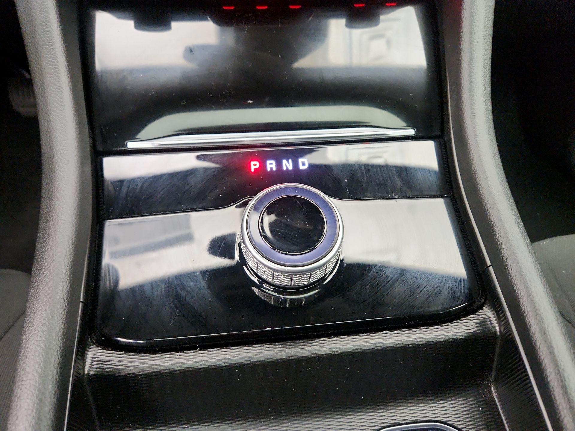 Thumbnail: 2024 Jeep Grand Cherokee - 17