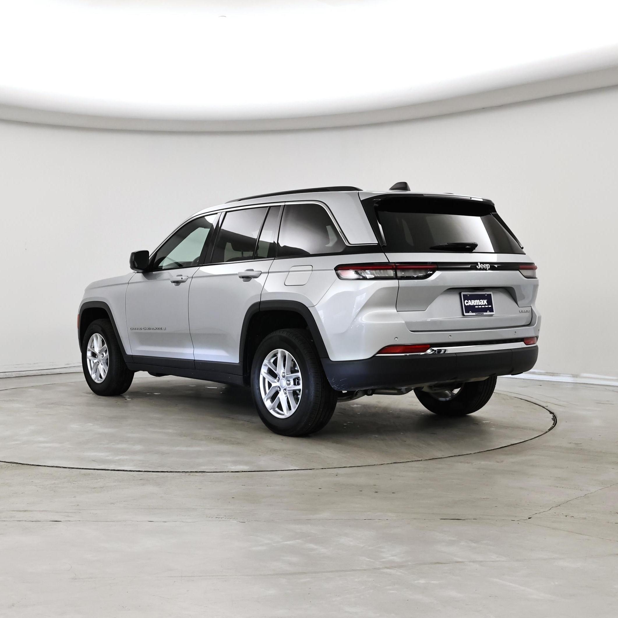 Thumbnail: 2024 Jeep Grand Cherokee - 2